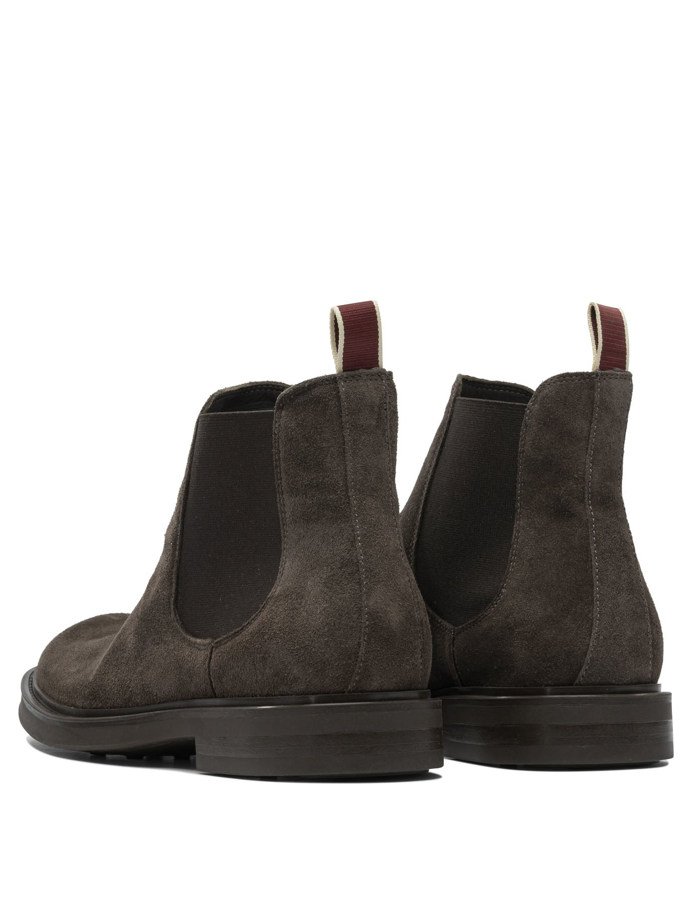 Sturlini Ankle Boots