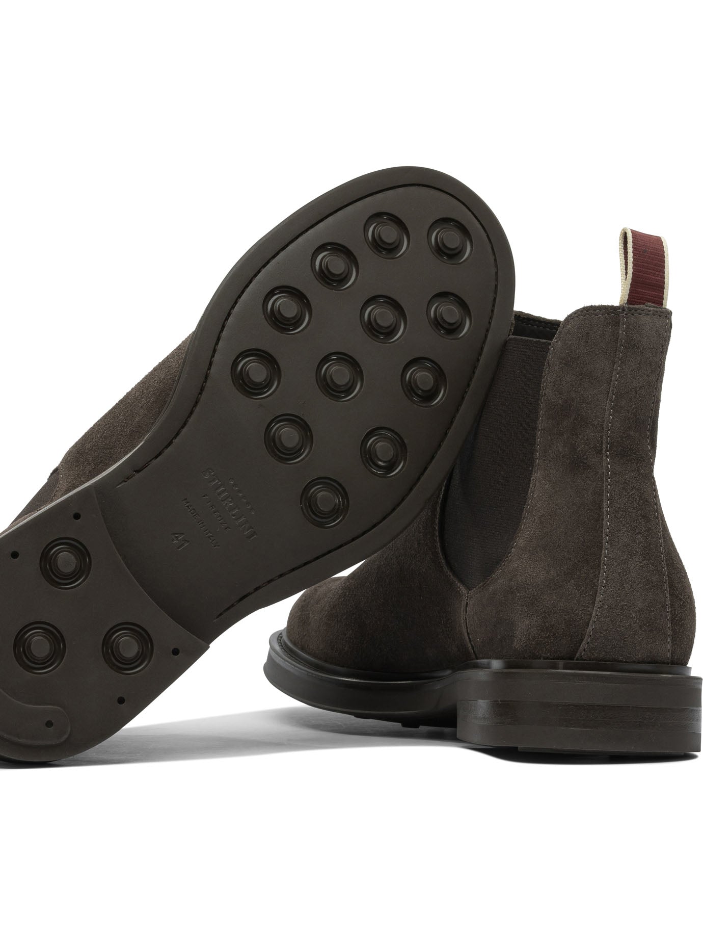 Sturlini Ankle Boots