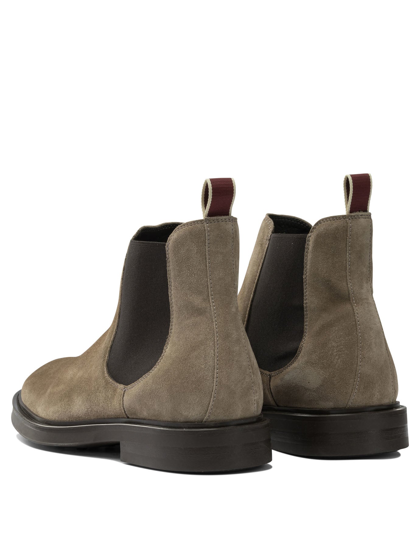 Sturlini Ankle Boots