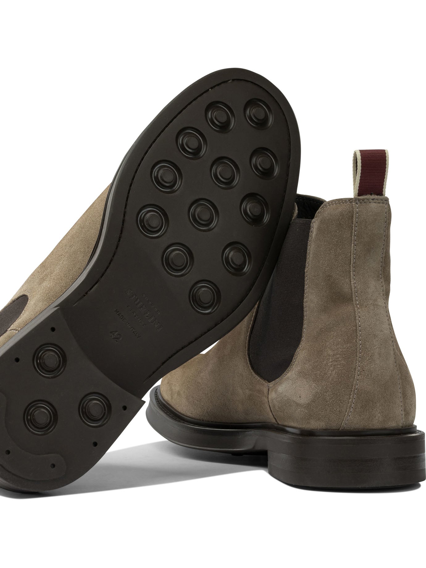 Sturlini Ankle Boots