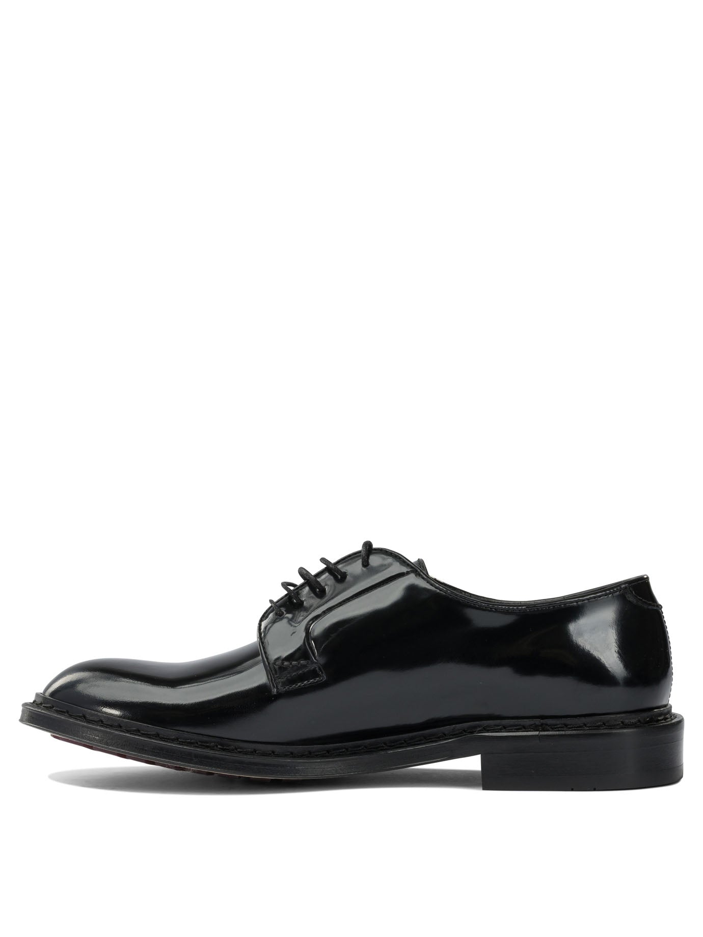 Sturlini Lace-Up Shoes
