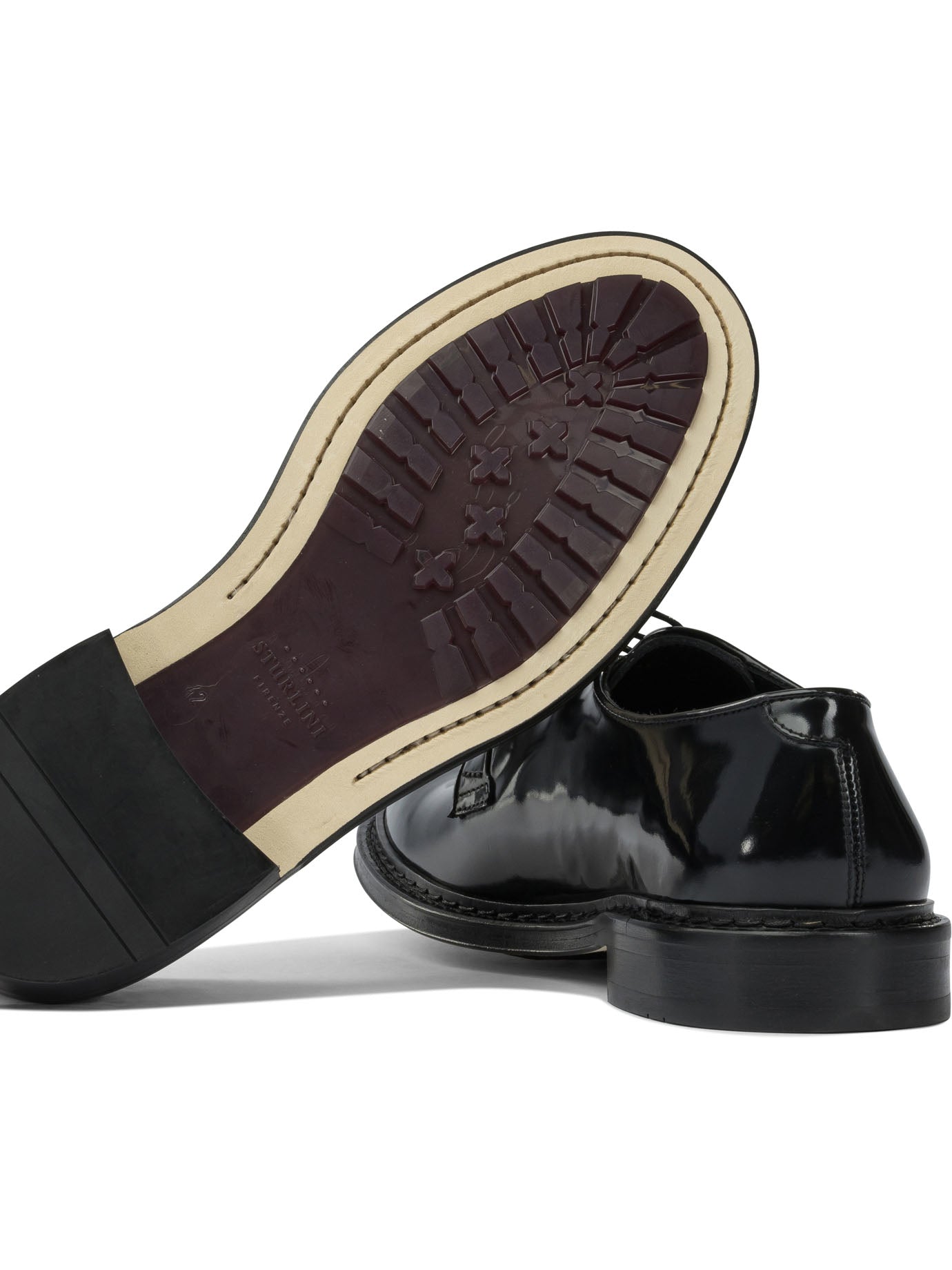 Sturlini Lace-Up Shoes