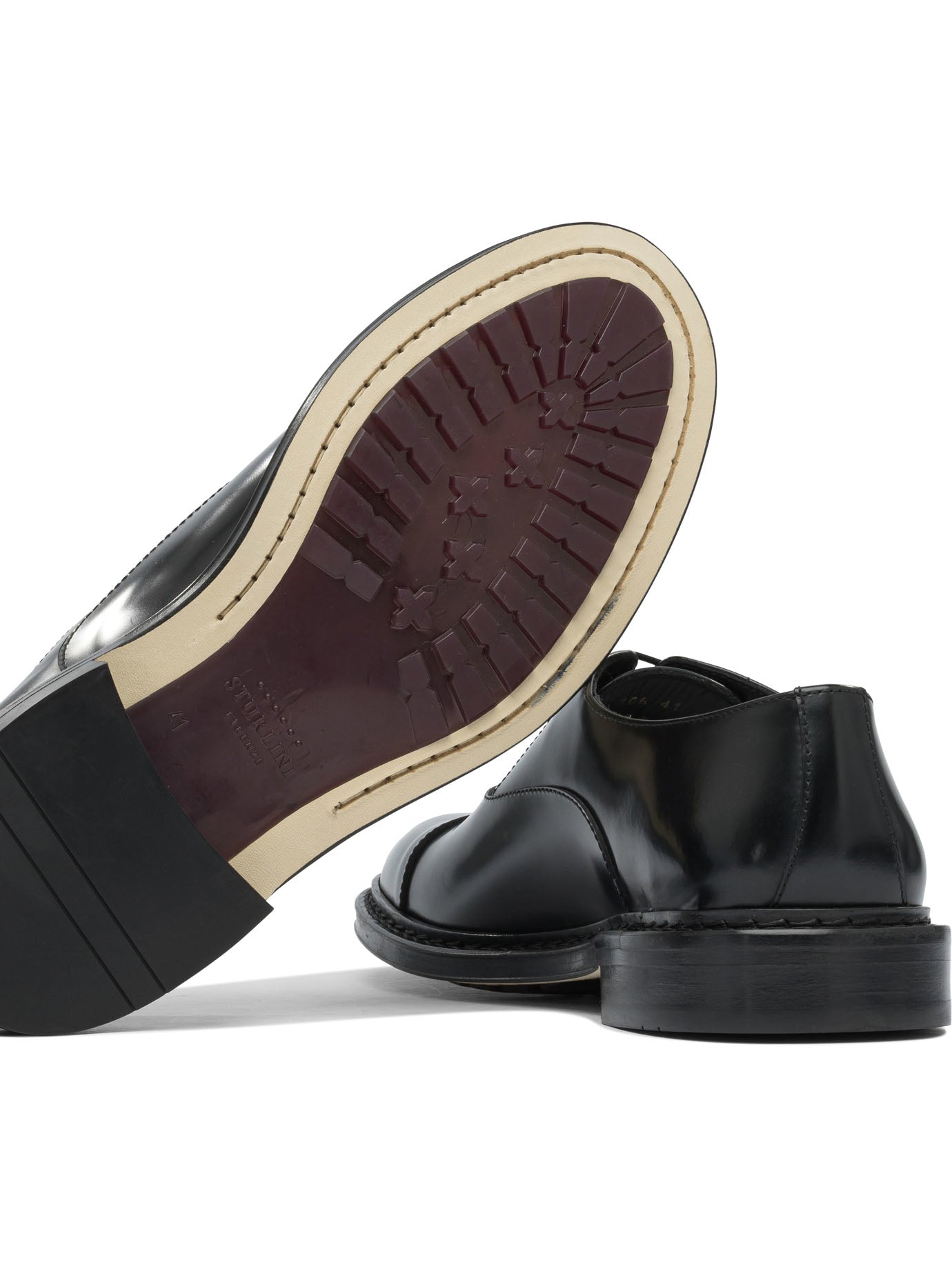 Sturlini Lace-Up Shoes