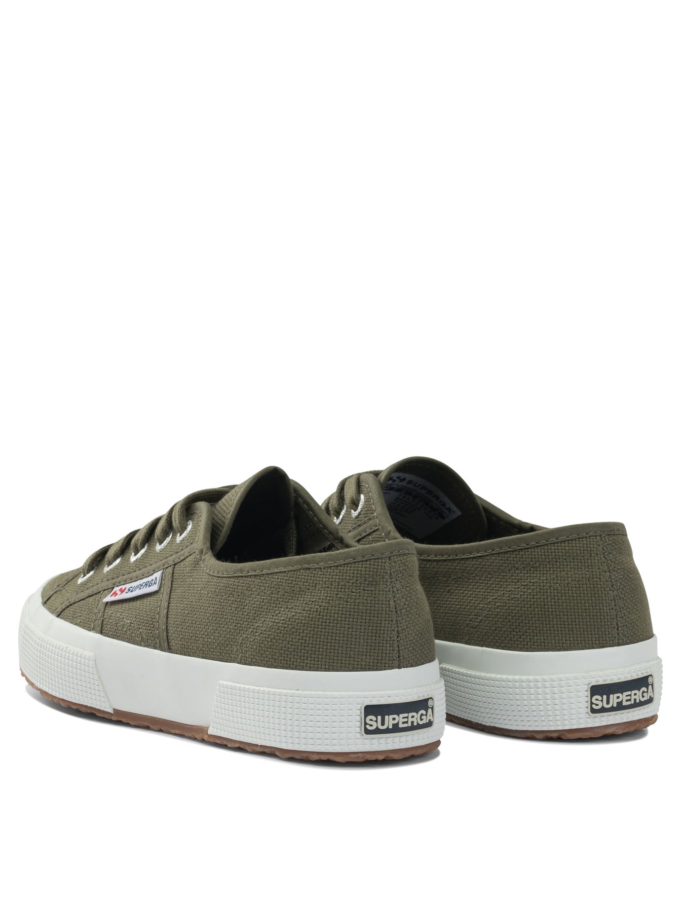 Superga Sneakers & Slip-On