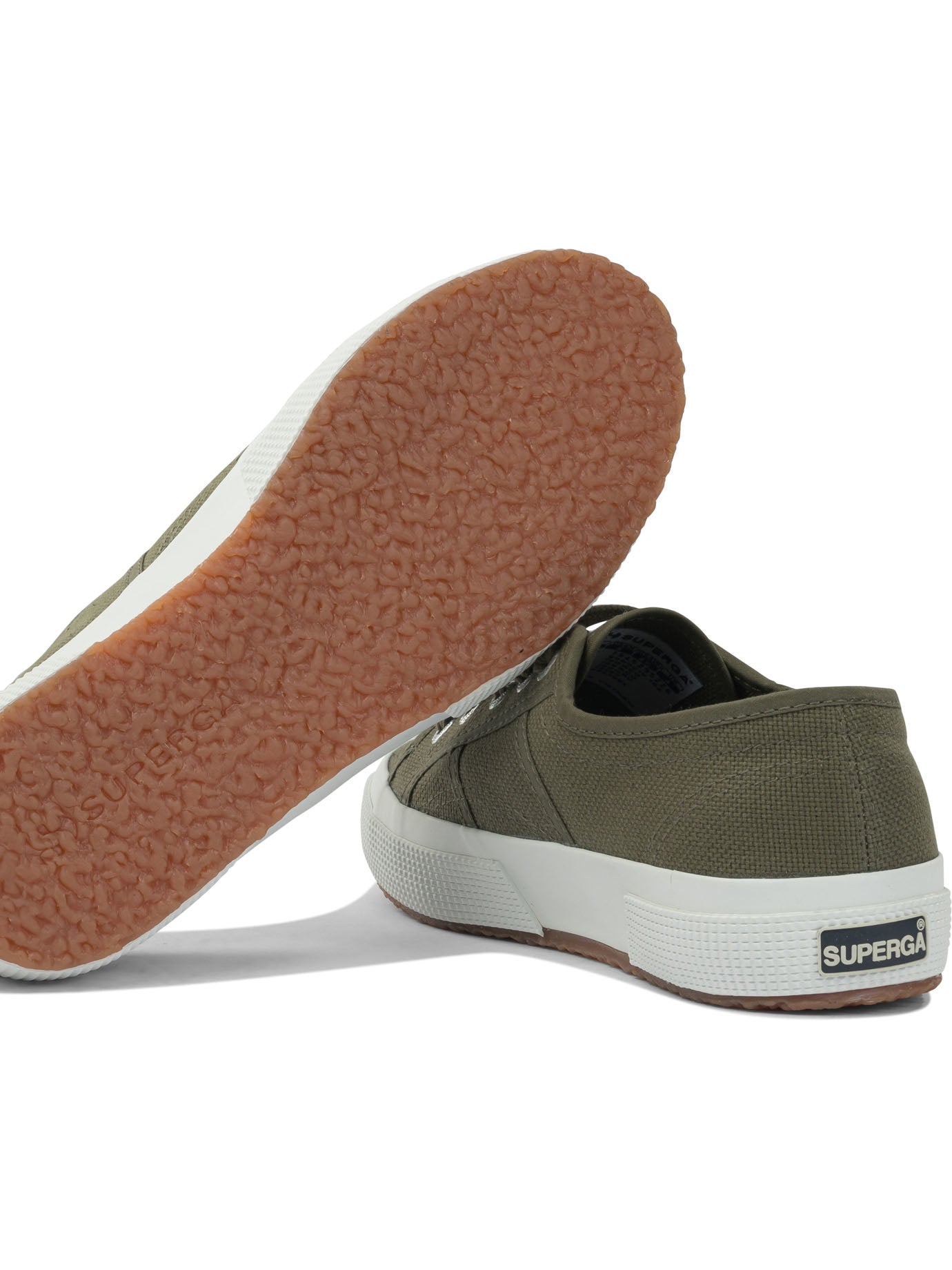 Superga Sneakers & Slip-On