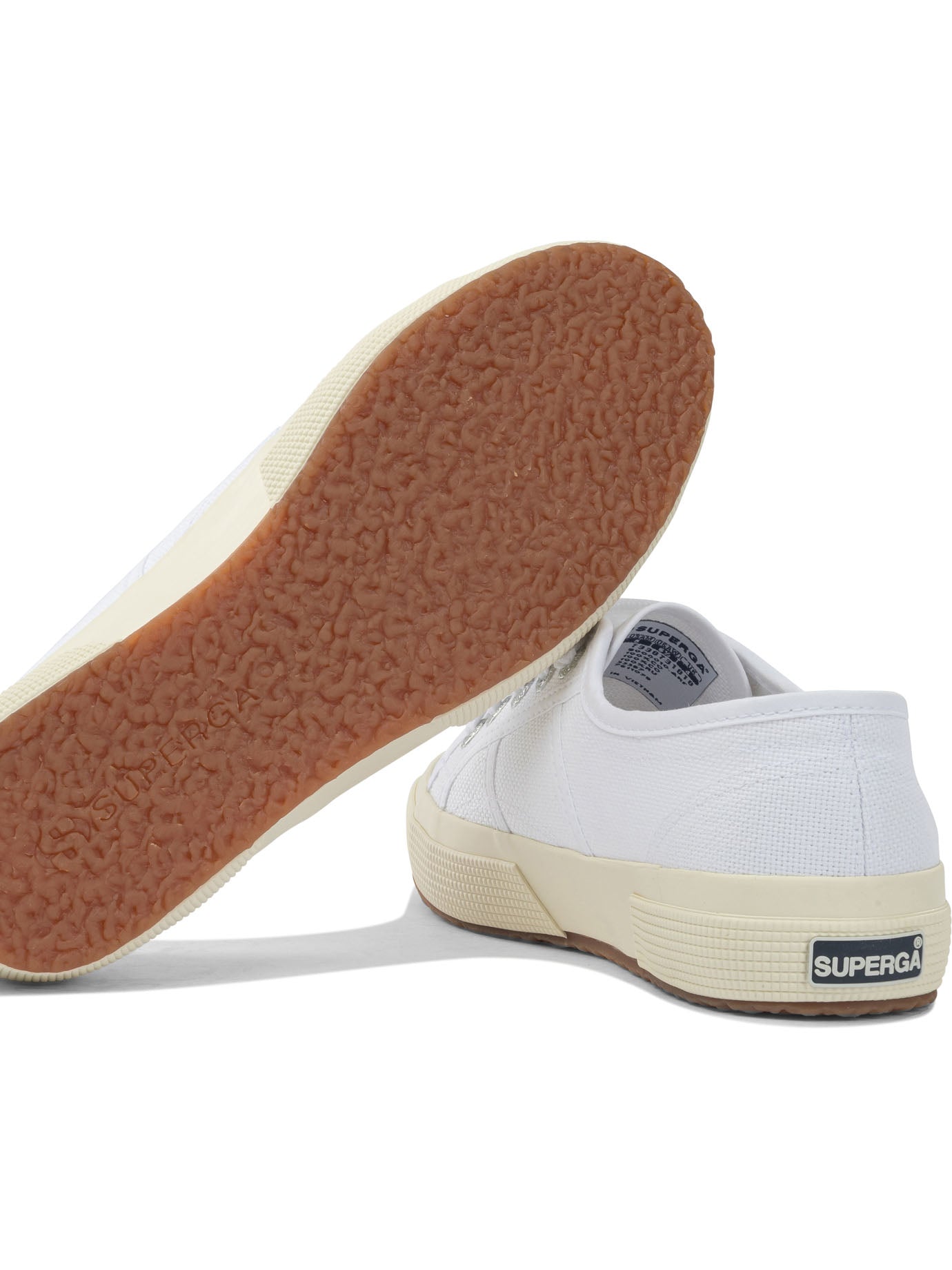 Superga Sneakers & Slip-On