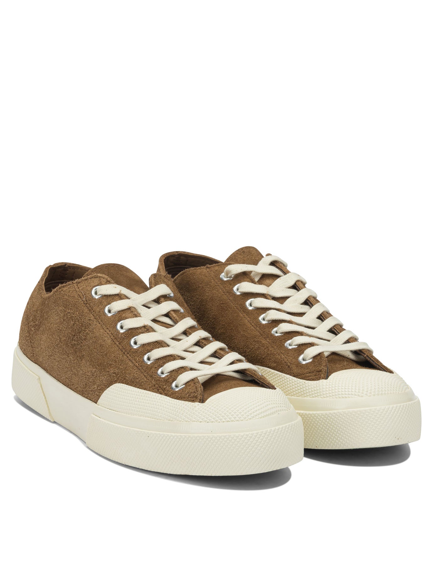 Superga Sneakers & Slip-On