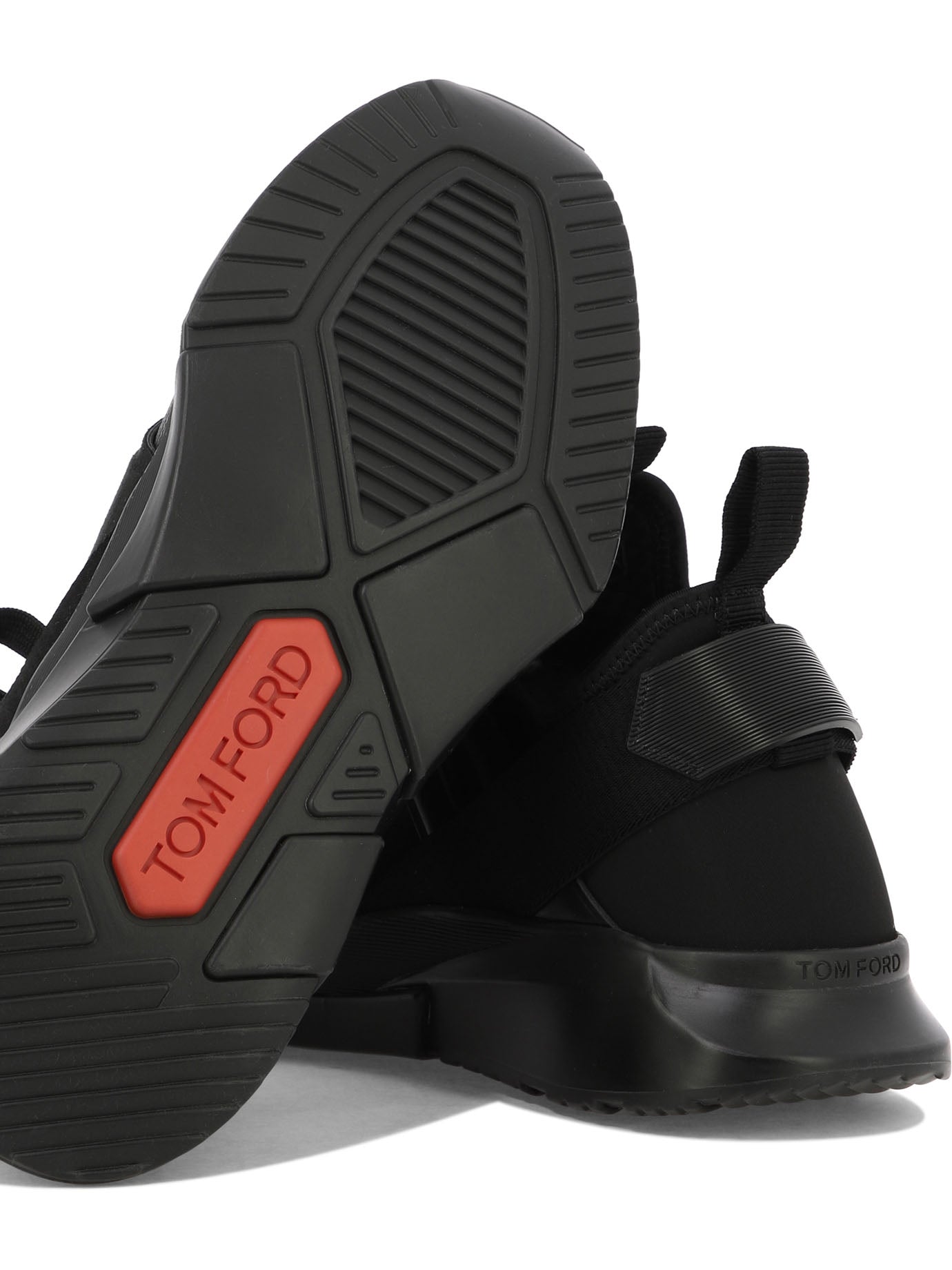 Tom Ford Jago Sneakers