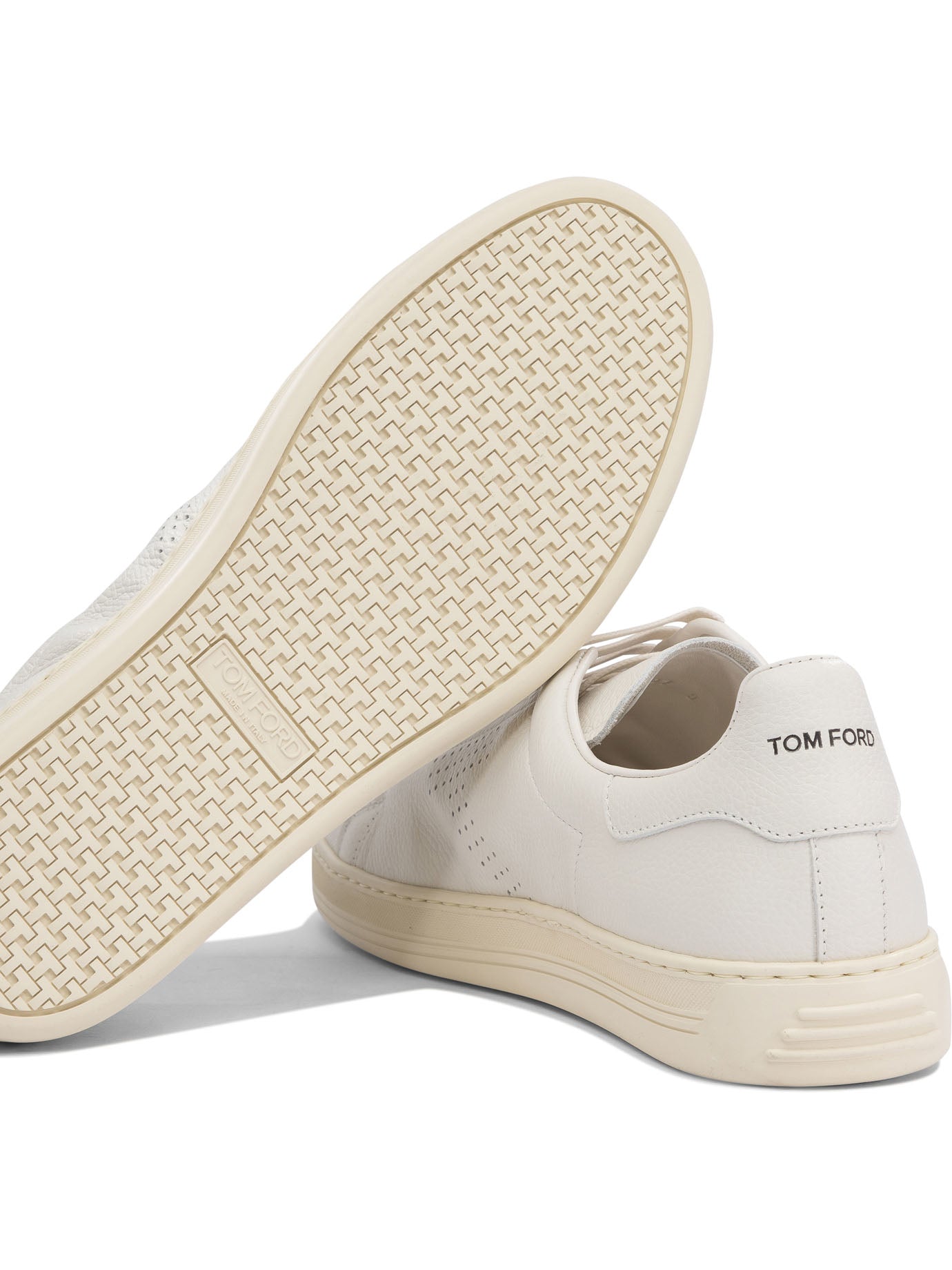 Tom Ford Warwick Sneakers