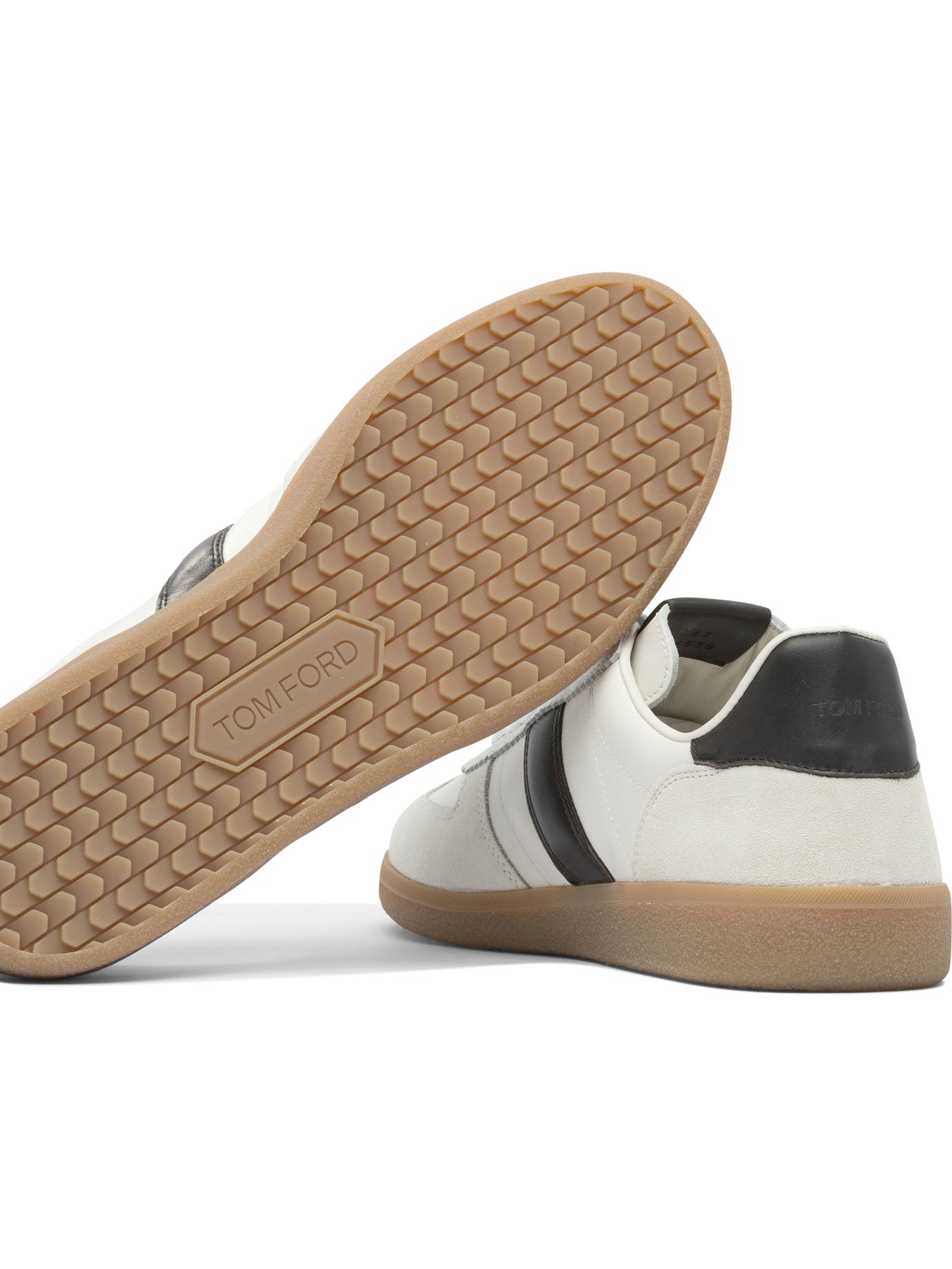 Tom Ford Archer Sneakers