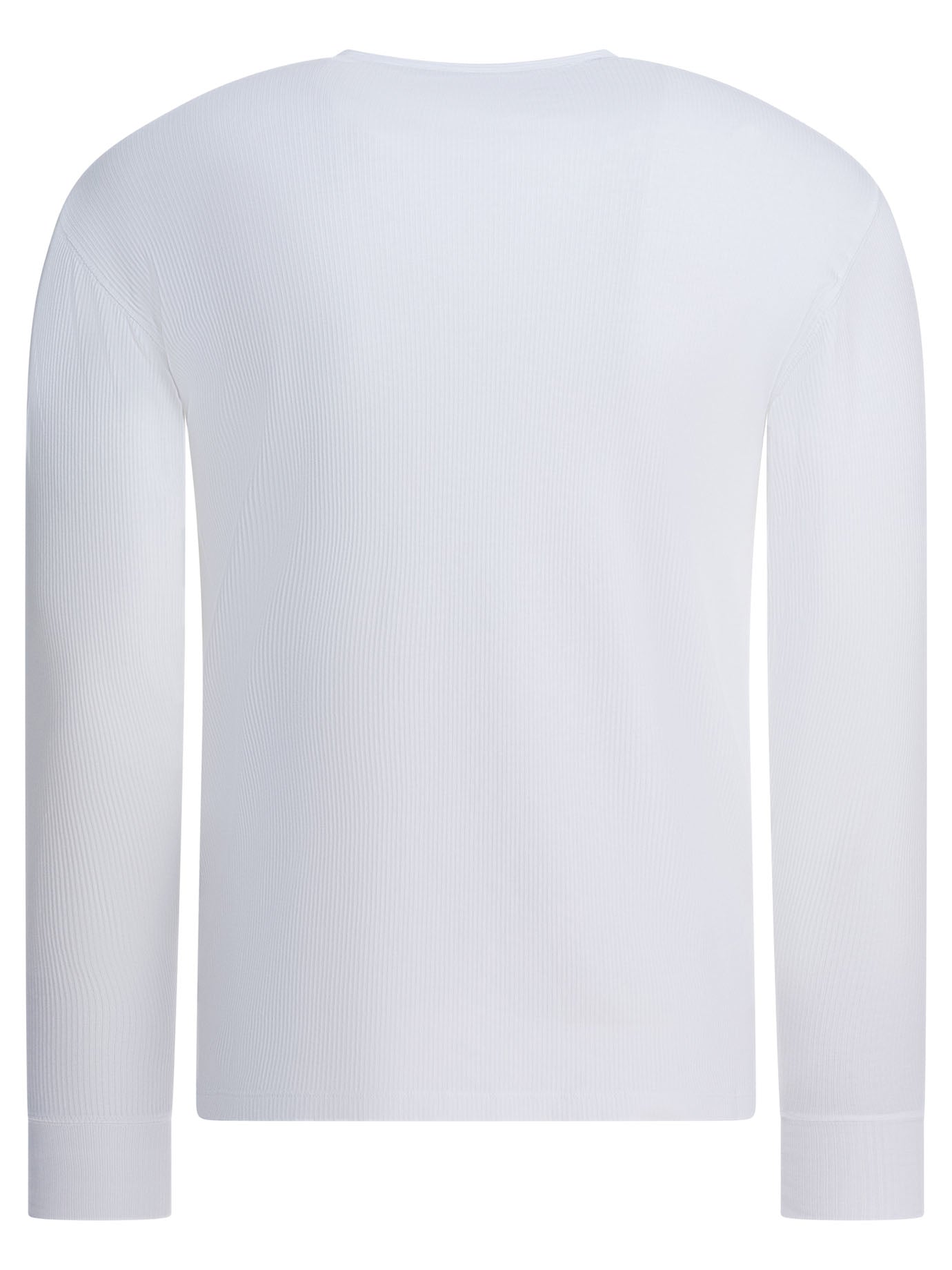 Tom Ford Henley T-Shirt