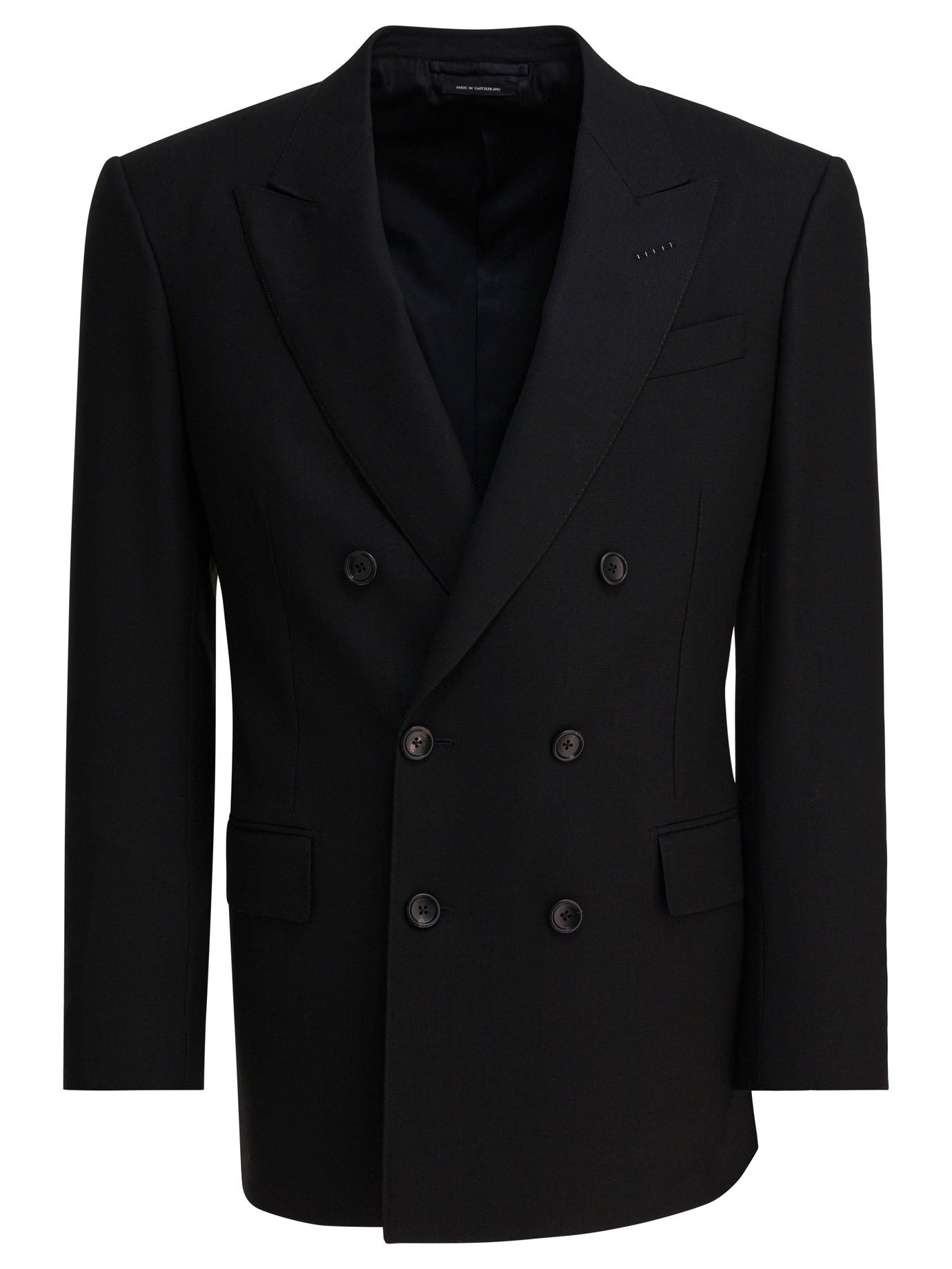 Tom Ford Broken Blazer Jacket