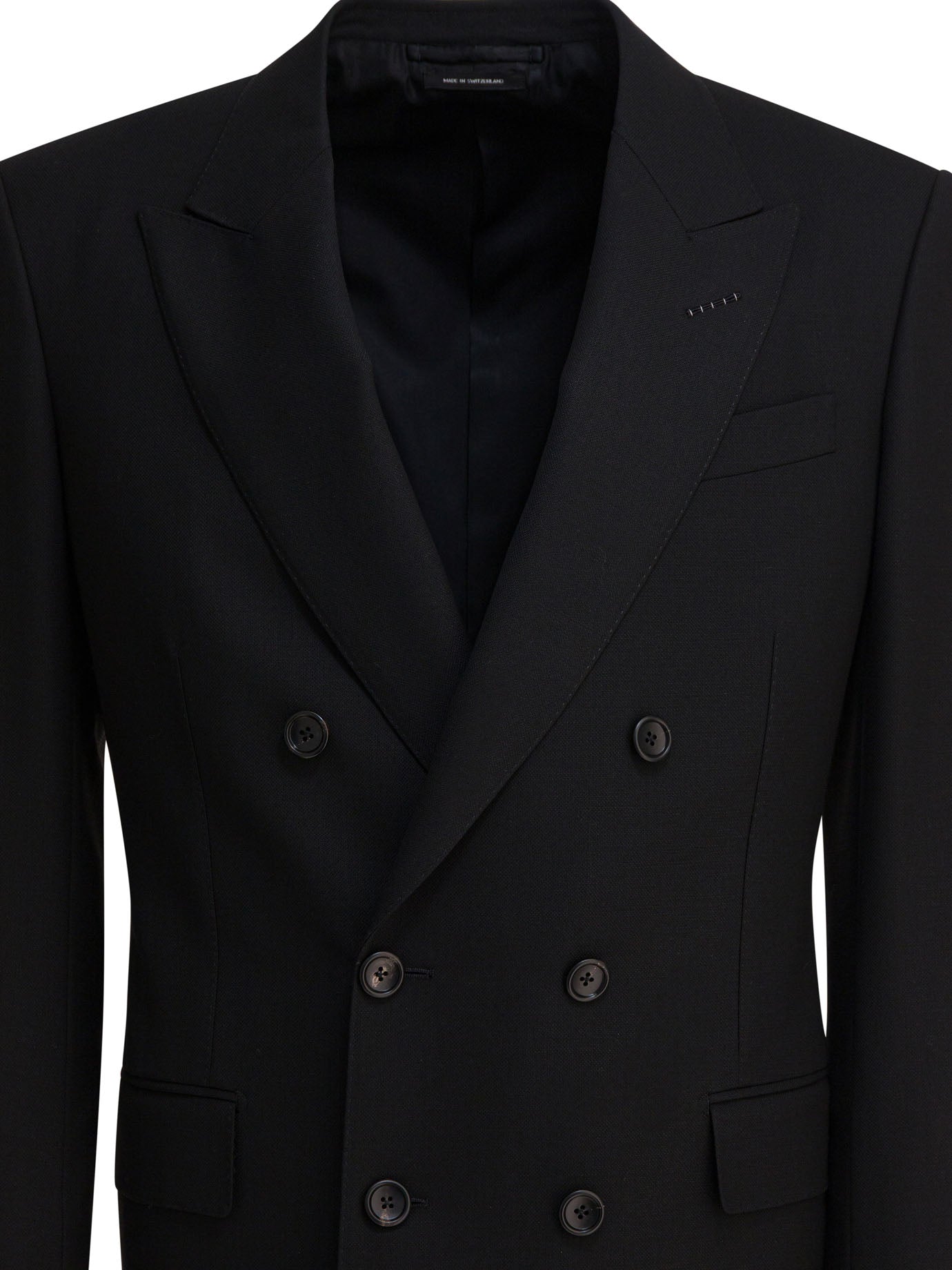 Tom Ford Broken Blazer Jacket