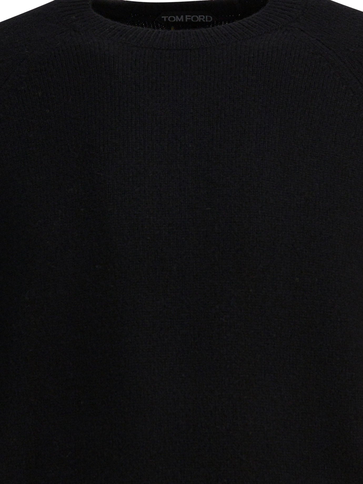 Tom Ford Cashmere Crewneck Sweater