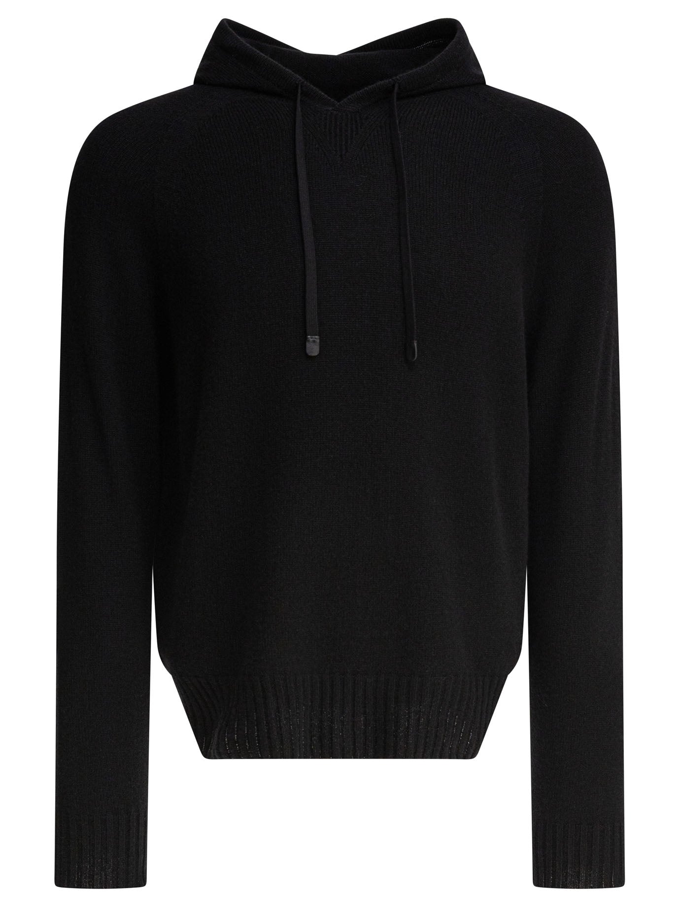 Tom Ford Cashmere Hooded Sweater