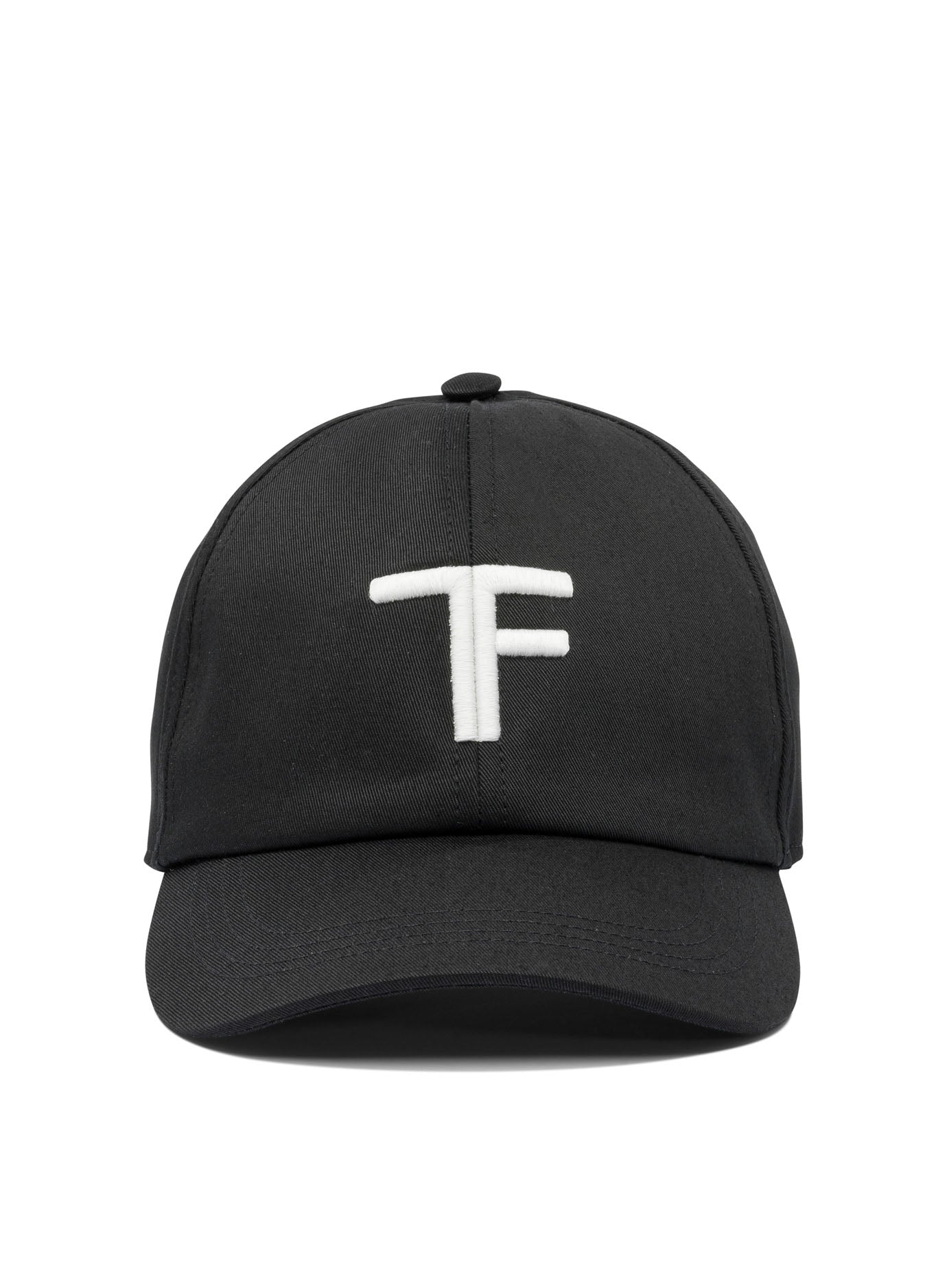 Tom Ford Cotton Trucker Hat
