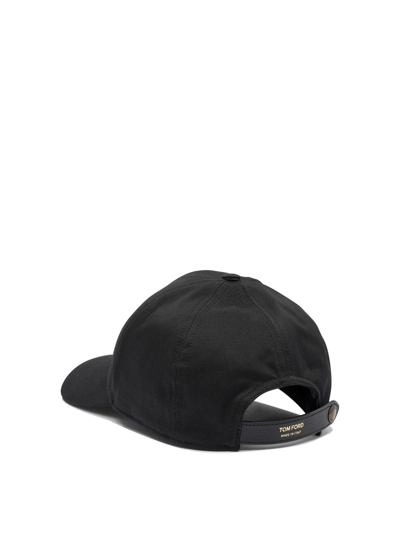 Tom Ford Cotton Trucker Hat