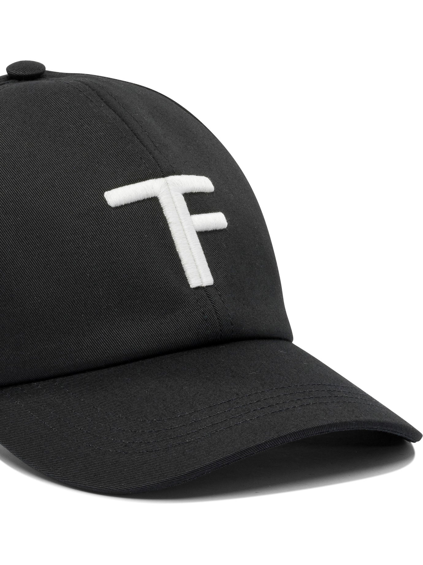 Tom Ford Cotton Trucker Hat