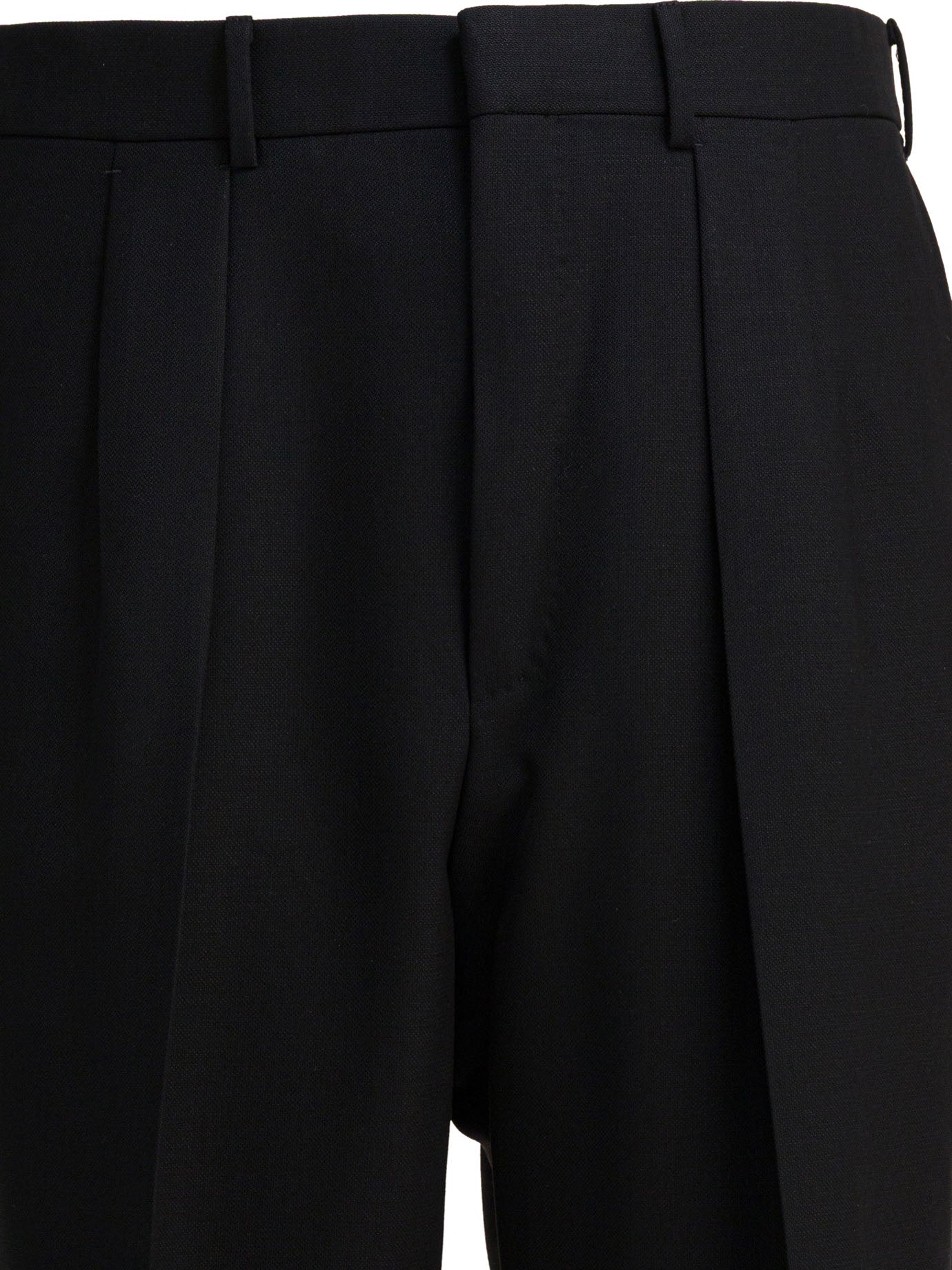 Tom Ford Broken Pants