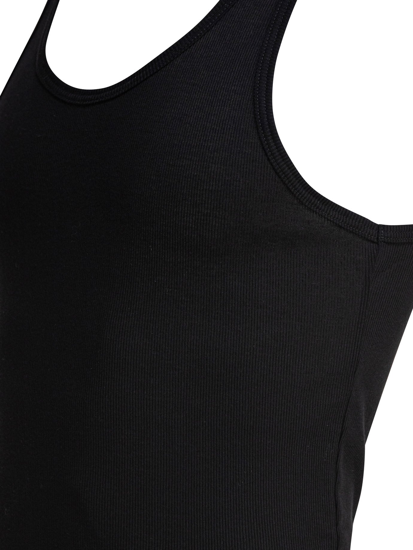 Tom Ford Cotton And Modal Tank Top