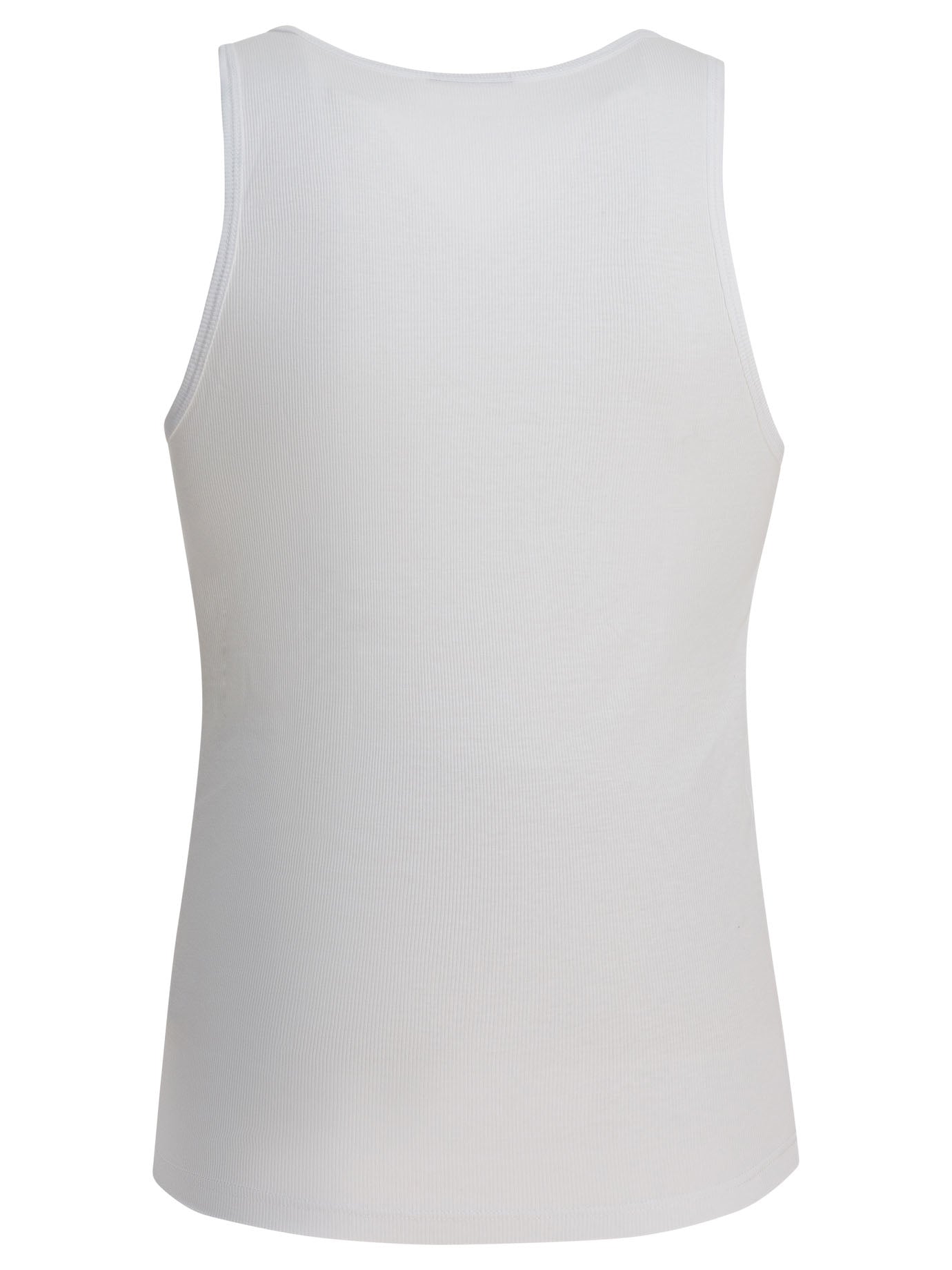 Tom Ford Cotton And Modal Tank Top