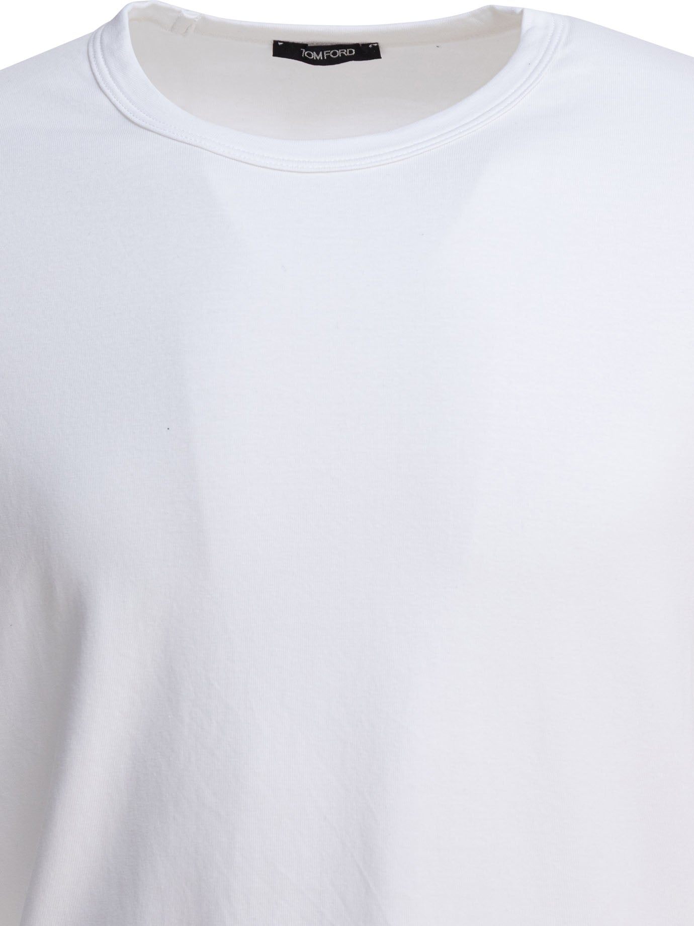 Tom Ford Cotton Underwear T-Shirt