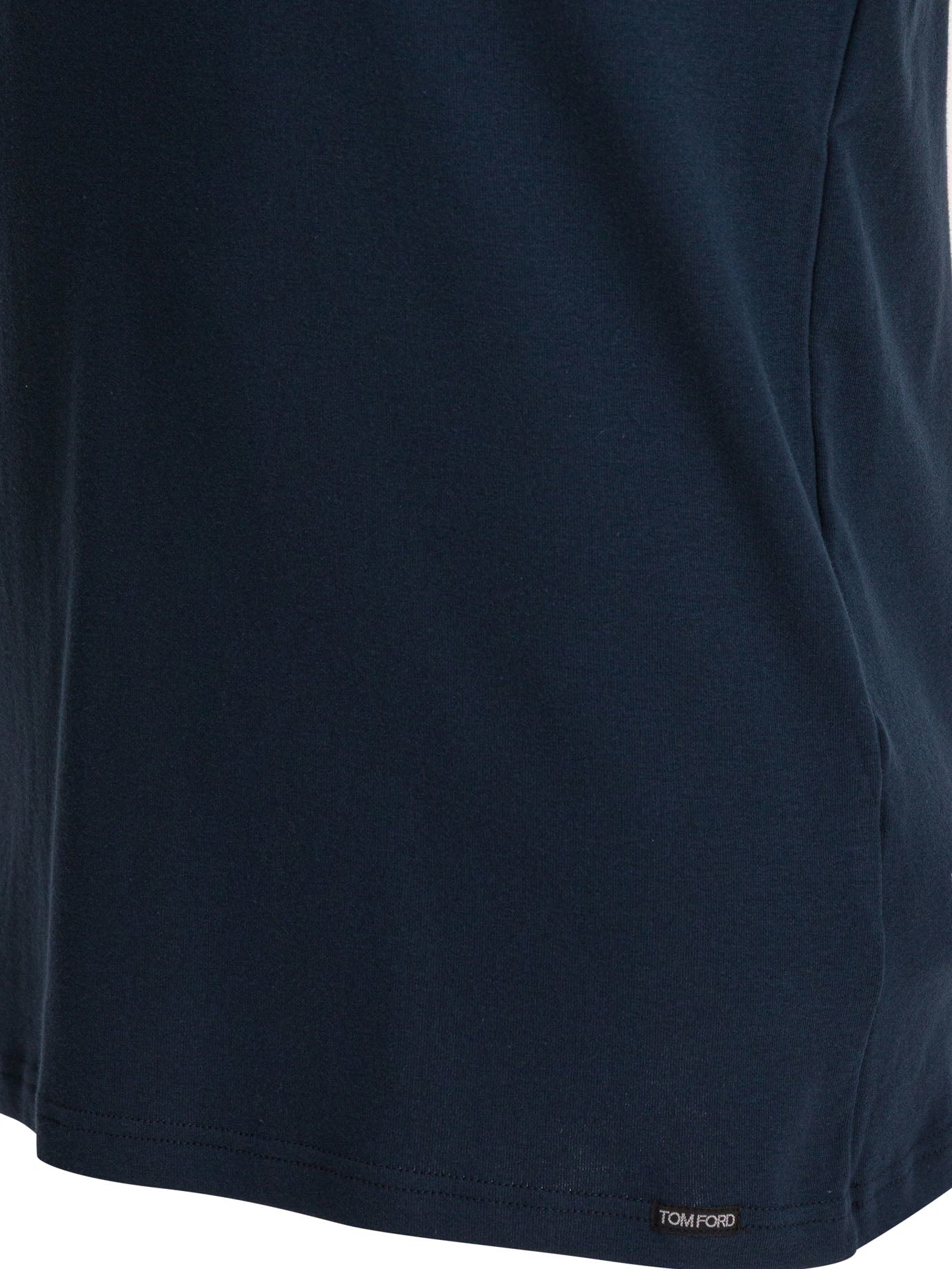 Tom Ford Cotton Underwear T-Shirt