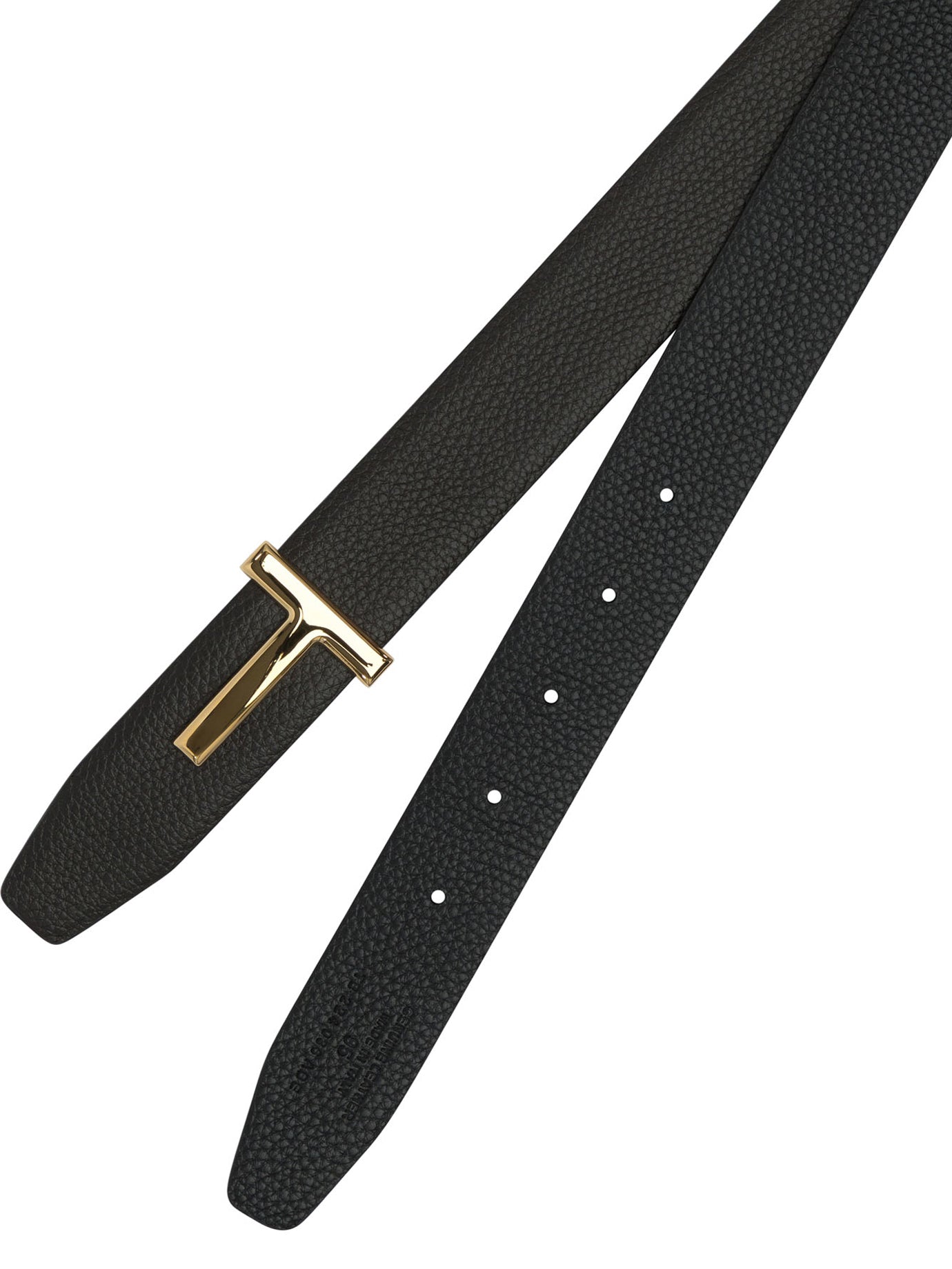 Tom Ford T Icon Belt