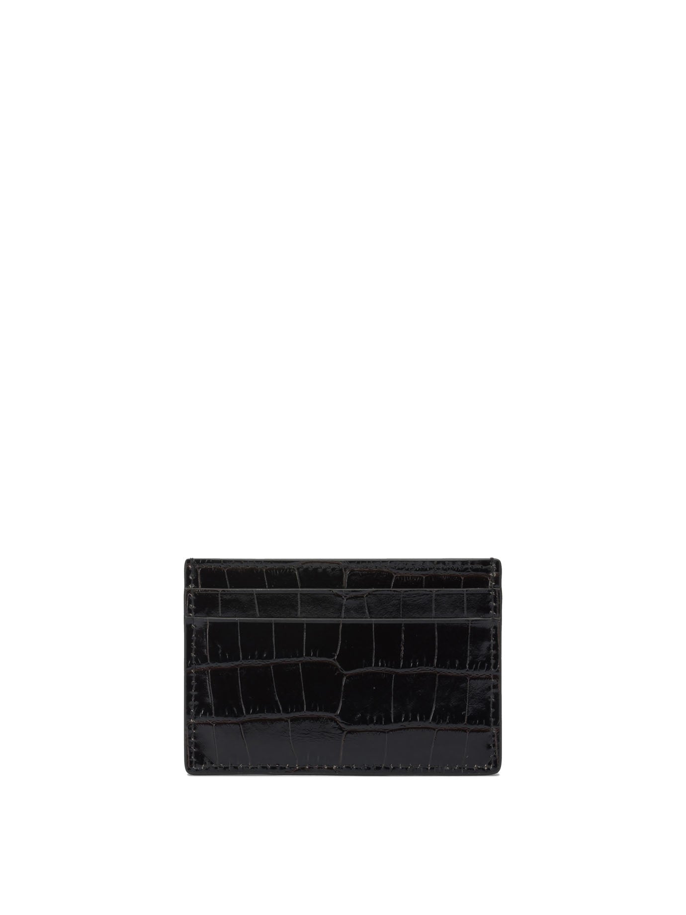 Tom Ford Exotic Line Card Holder