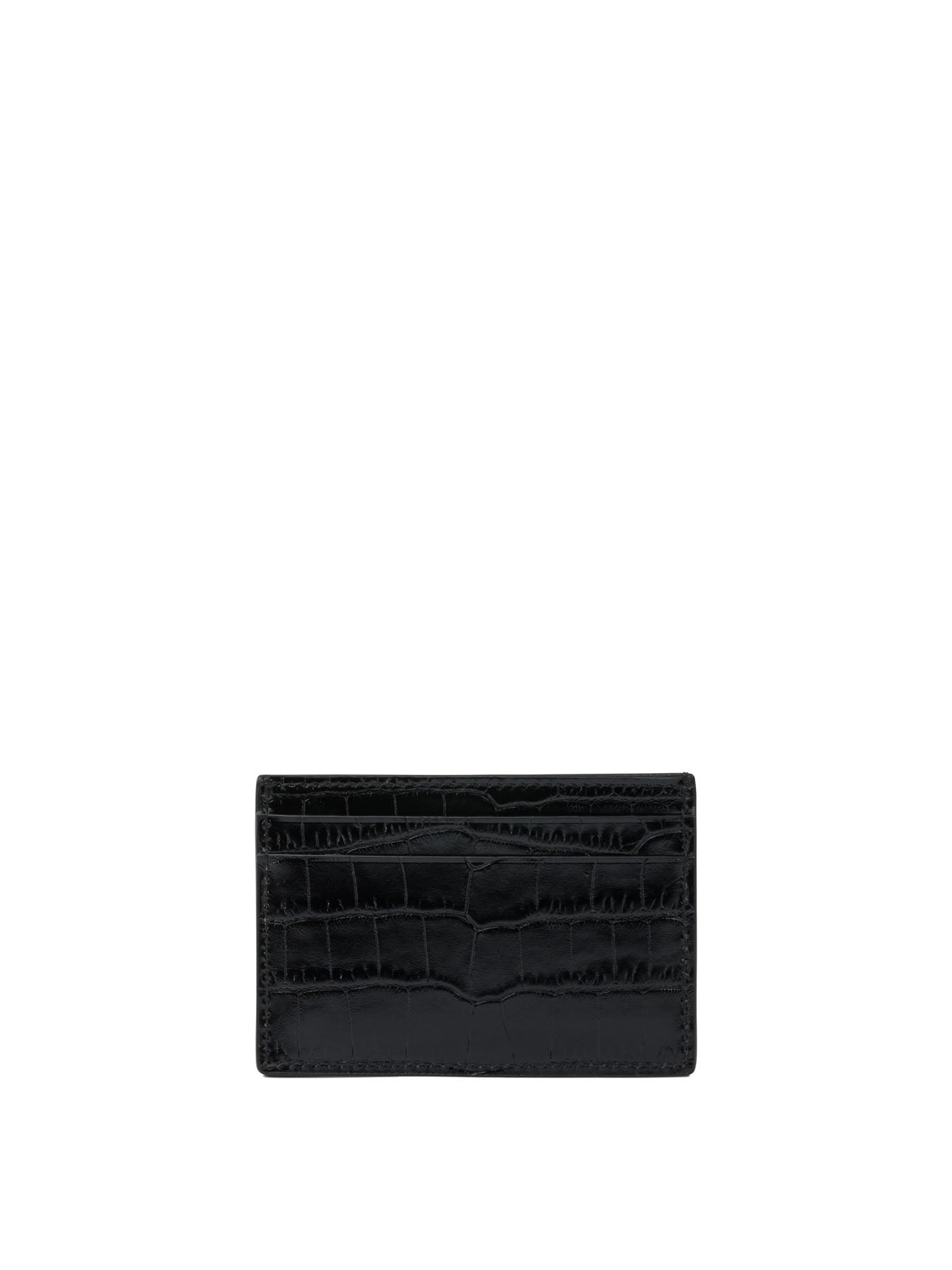 Tom Ford Exotic Line Card Holder