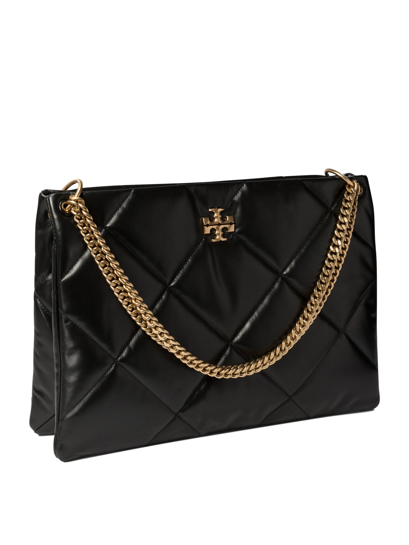 Tory Burch Kira Diamond Quilt Hobo