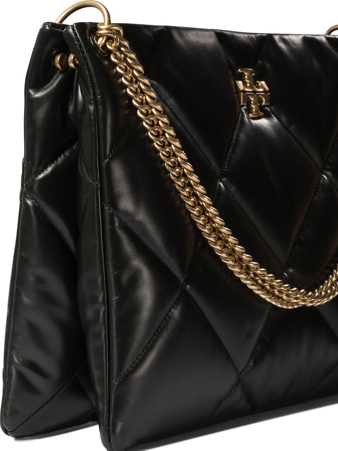 Tory Burch Kira Diamond Quilt Hobo