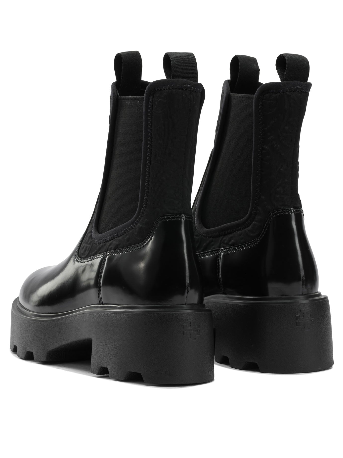 Tory Burch Ankle Boots