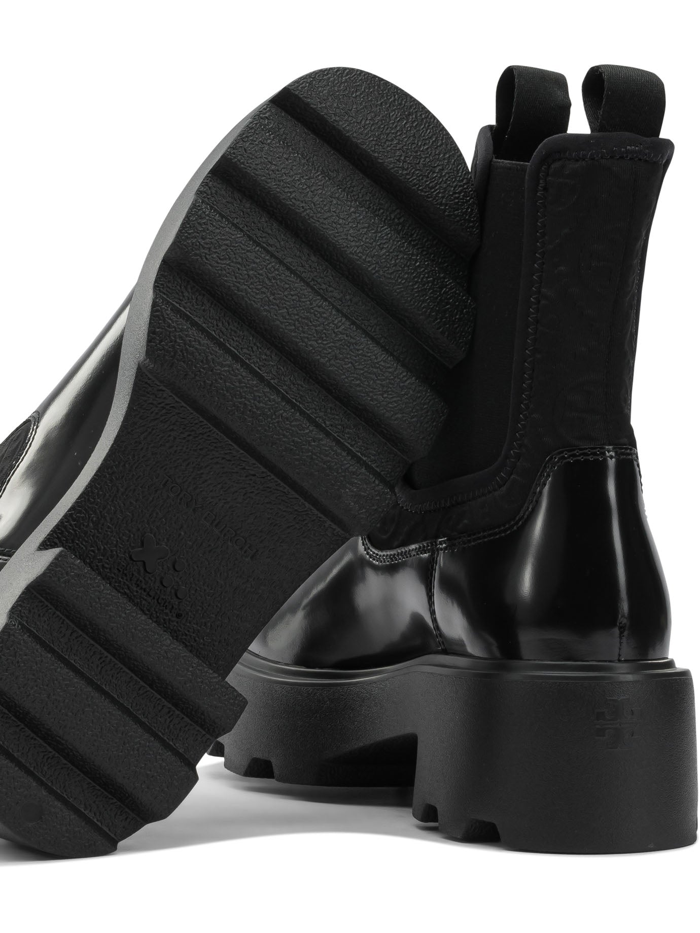 Tory Burch Ankle Boots