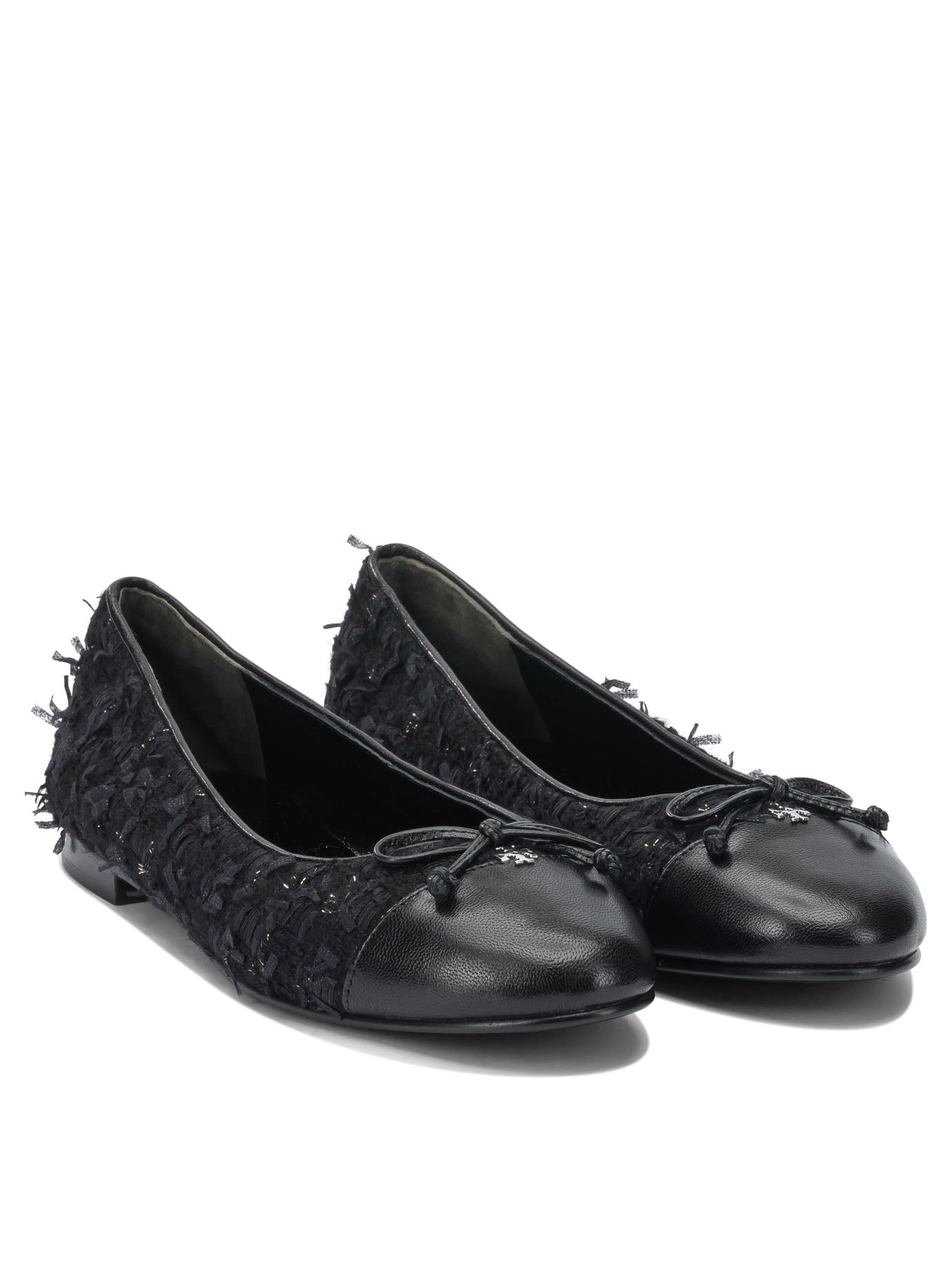 Tory Burch Ballerinas