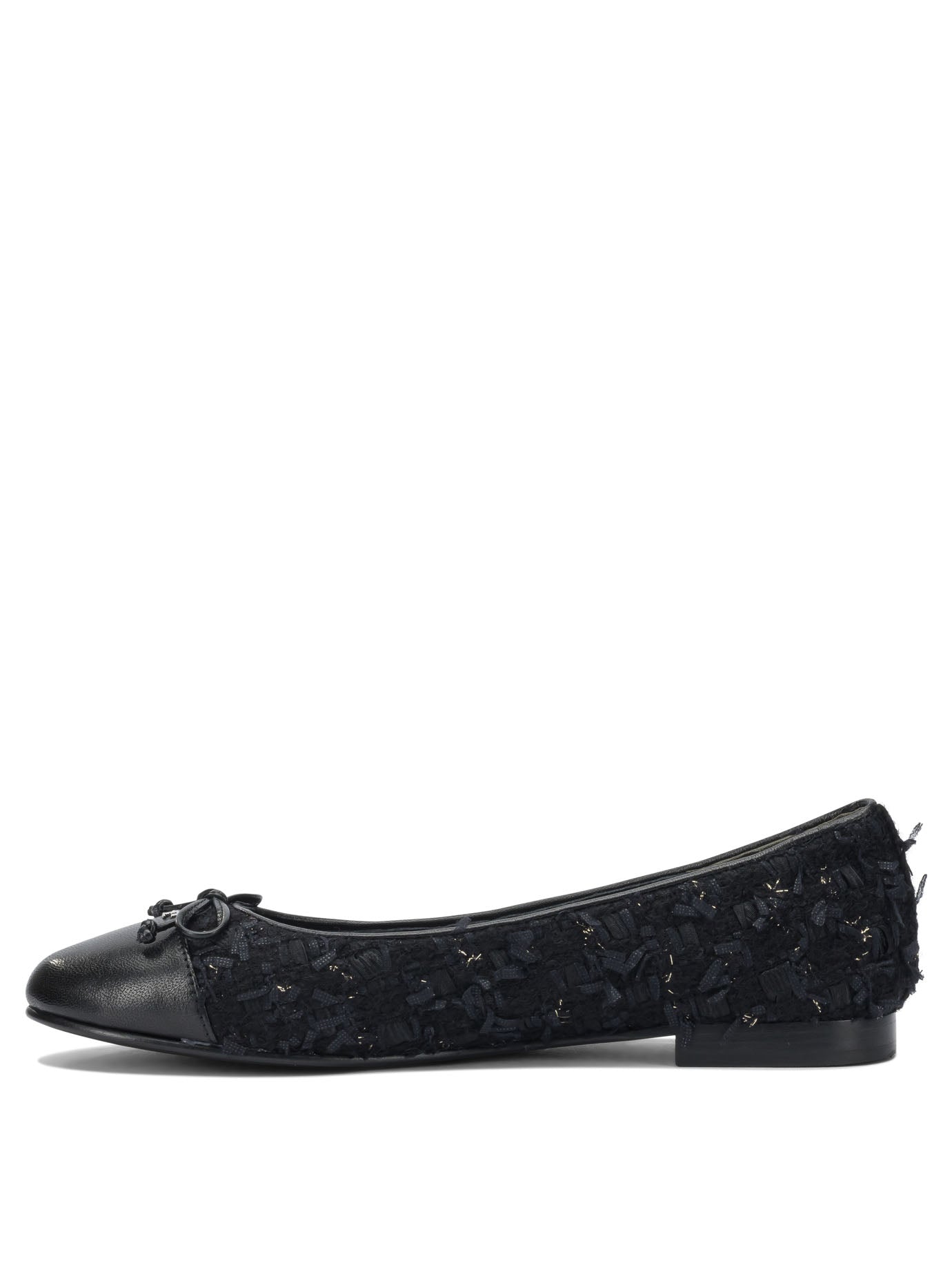 Tory Burch Ballerinas