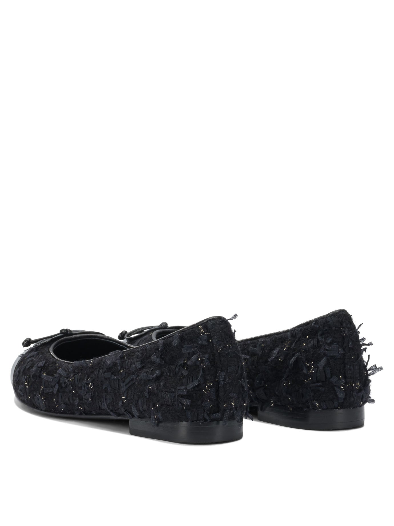 Tory Burch Ballerinas