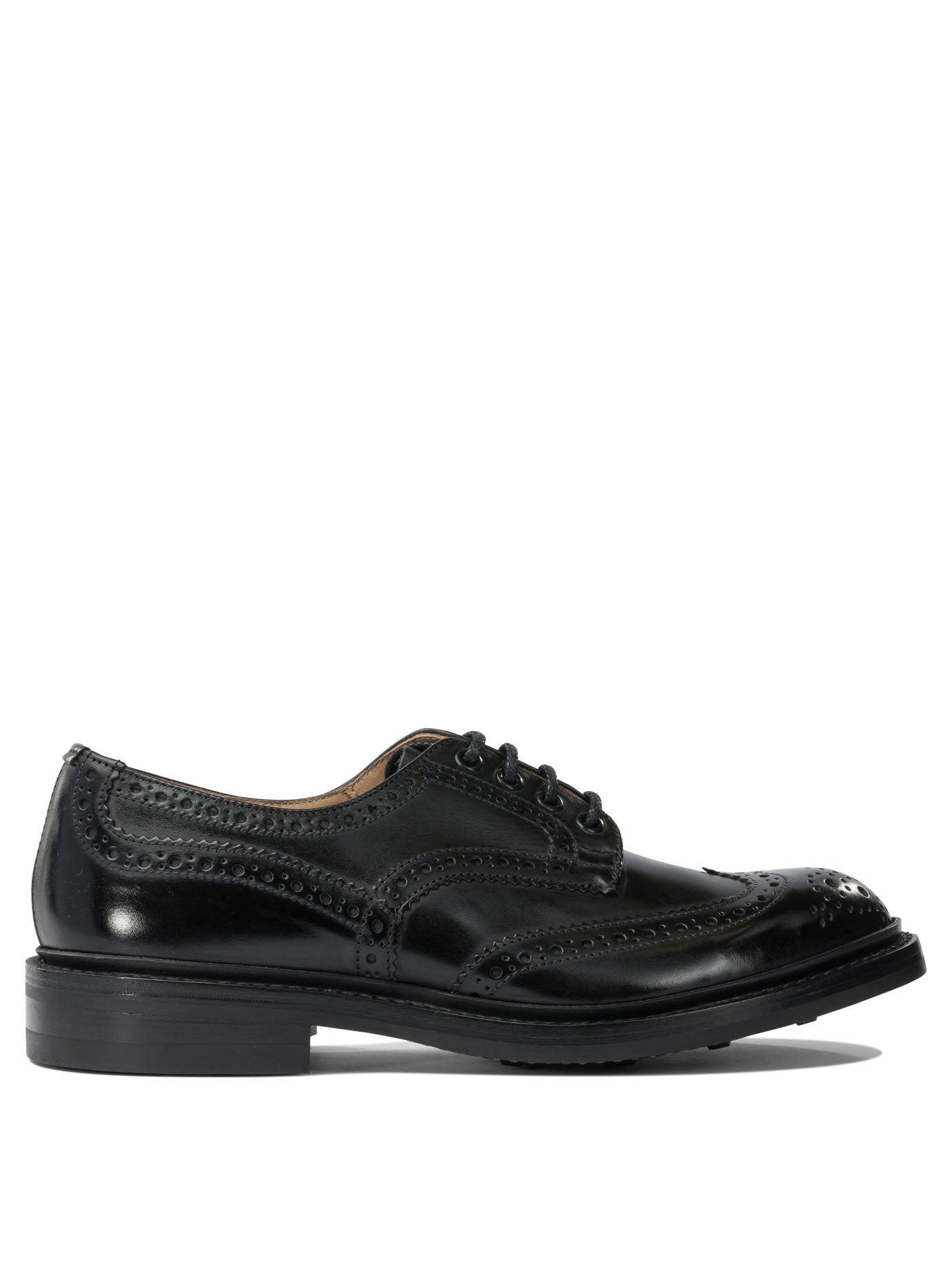 Tricker's Bourton Derby