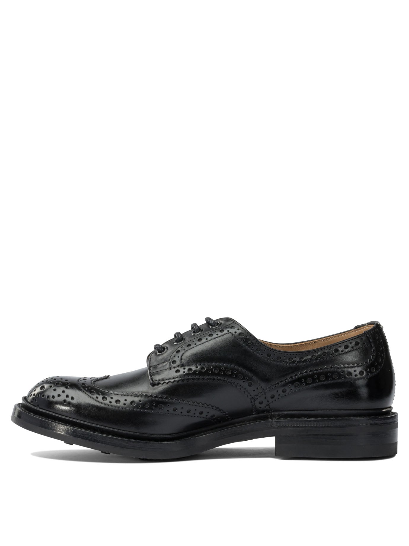 Tricker's Bourton Derby