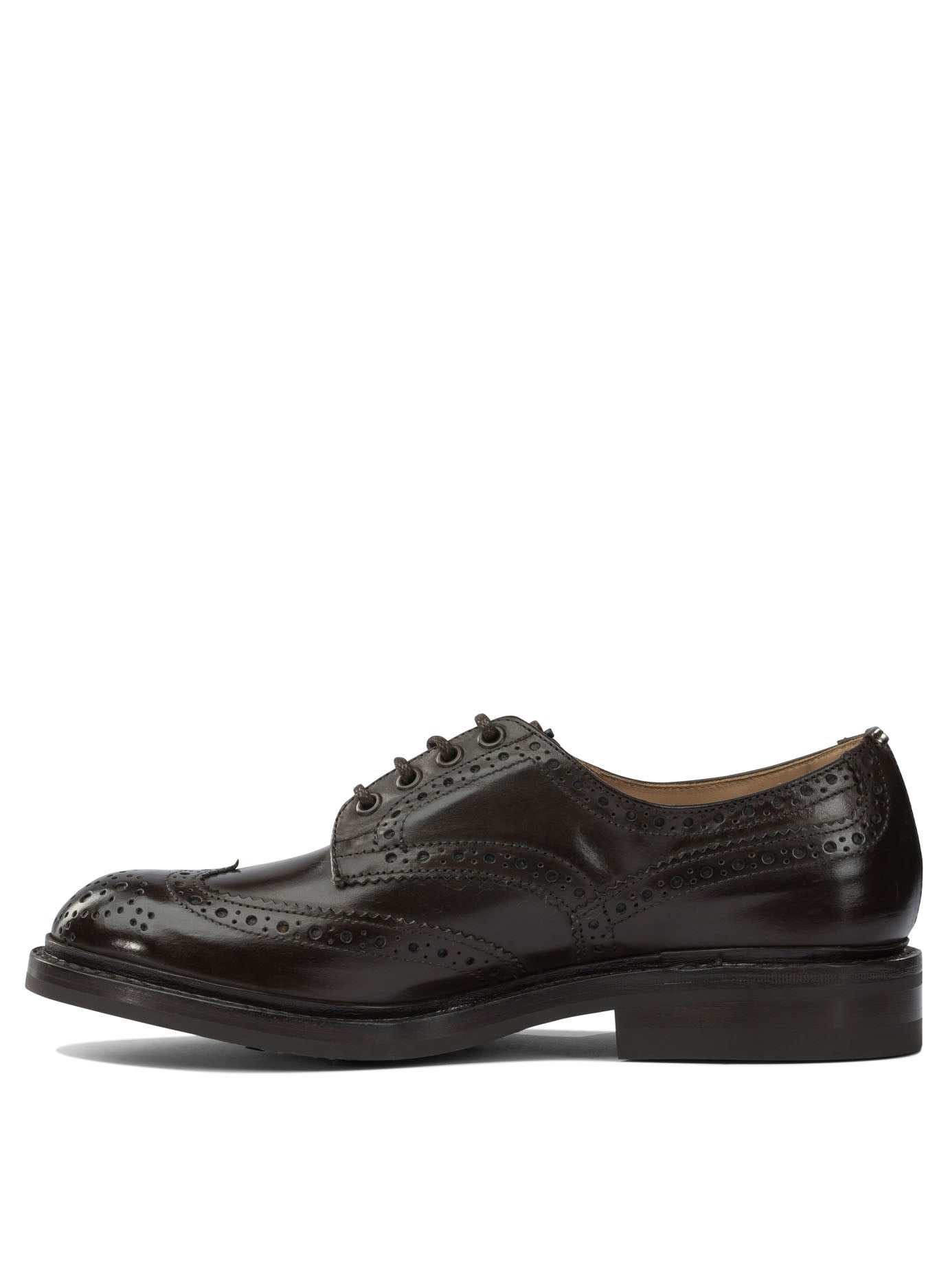 Tricker's Bourton Derby