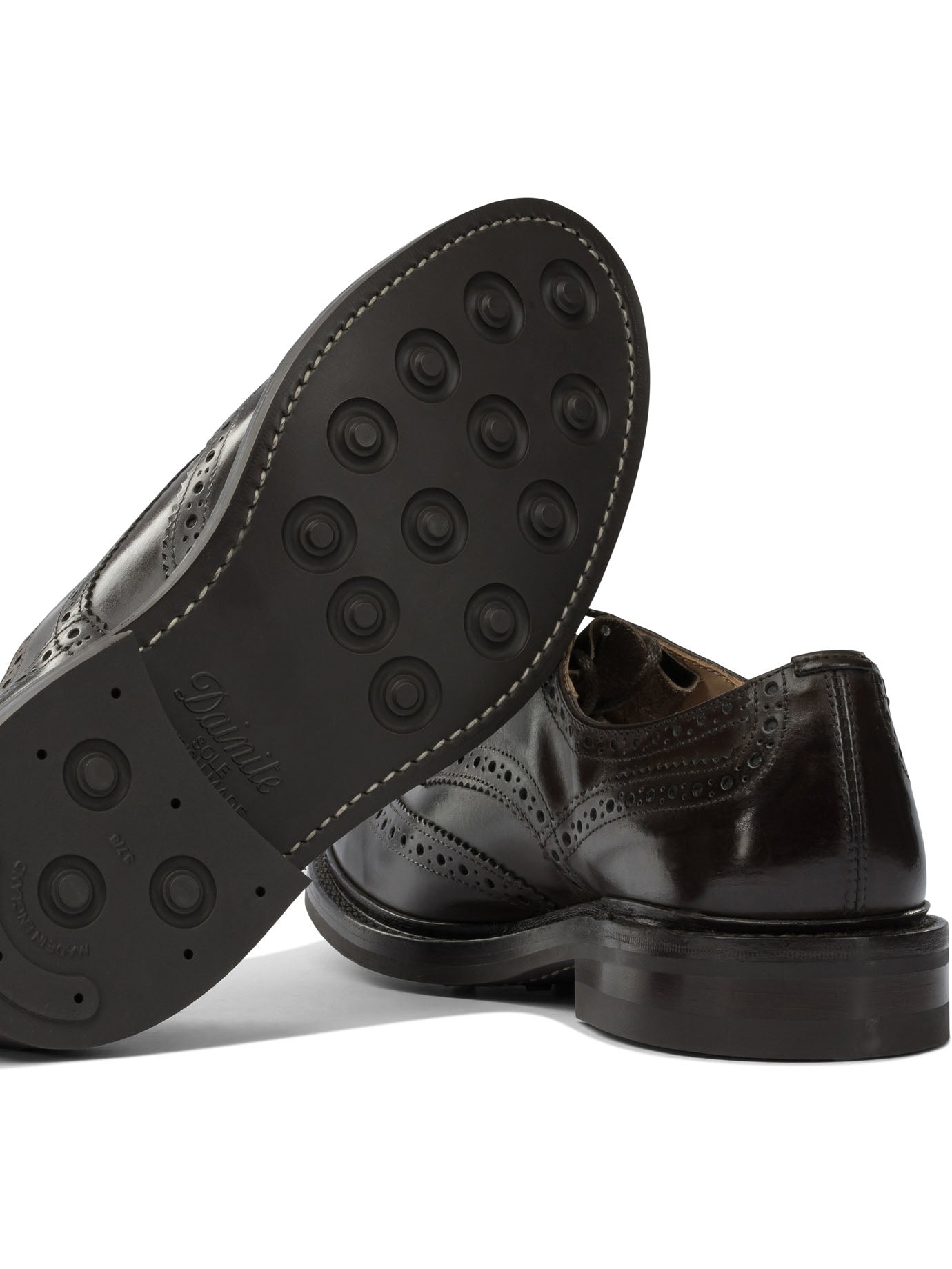 Tricker's Bourton Derby