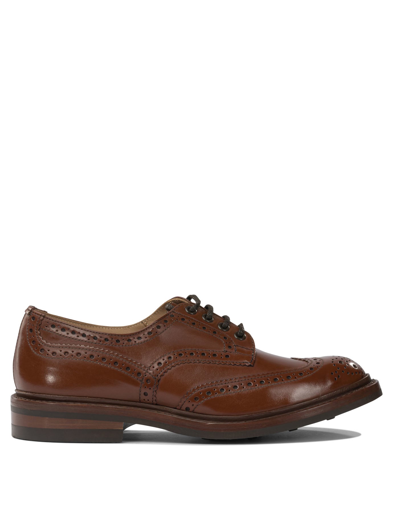 Tricker's Bourton Derby