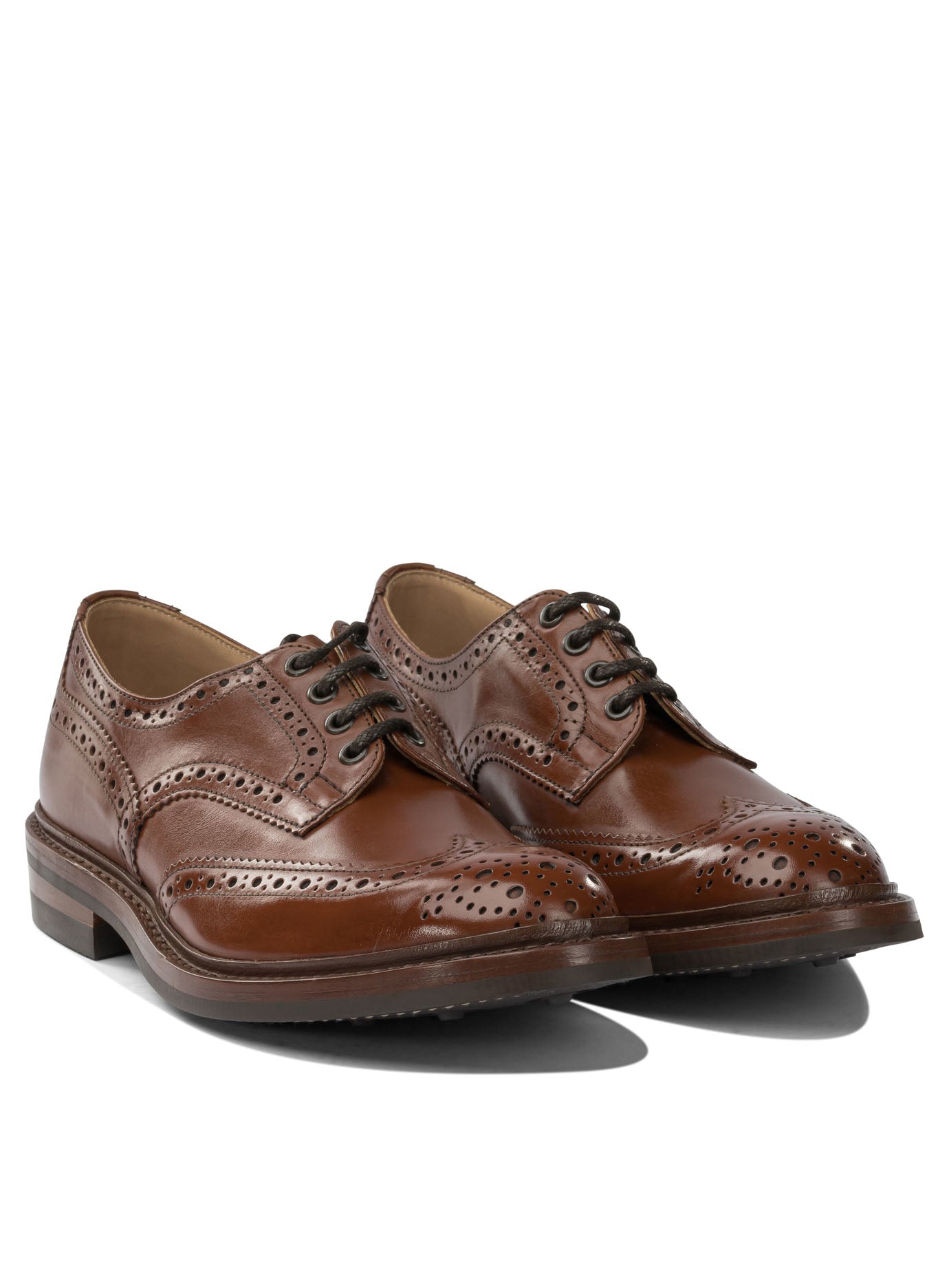 Tricker's Bourton Derby