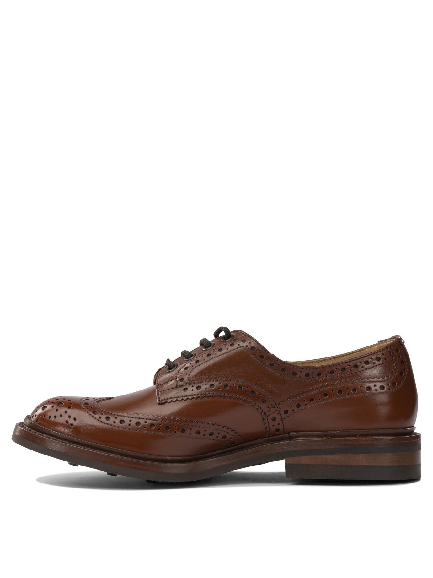 Tricker's Bourton Derby