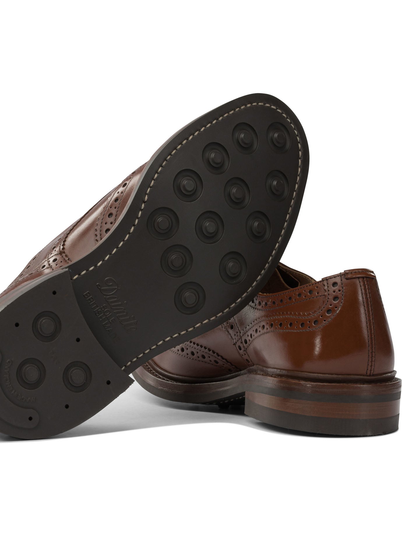 Tricker's Bourton Derby
