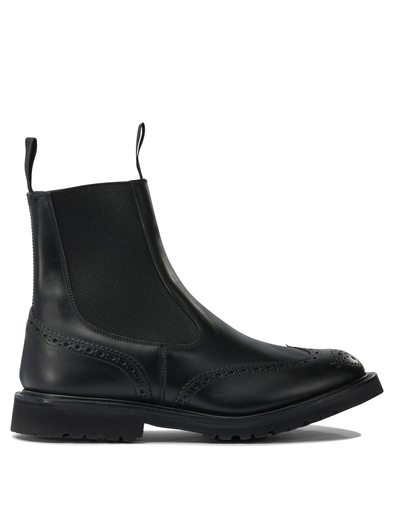 Tricker's Henry Ankle Boots
