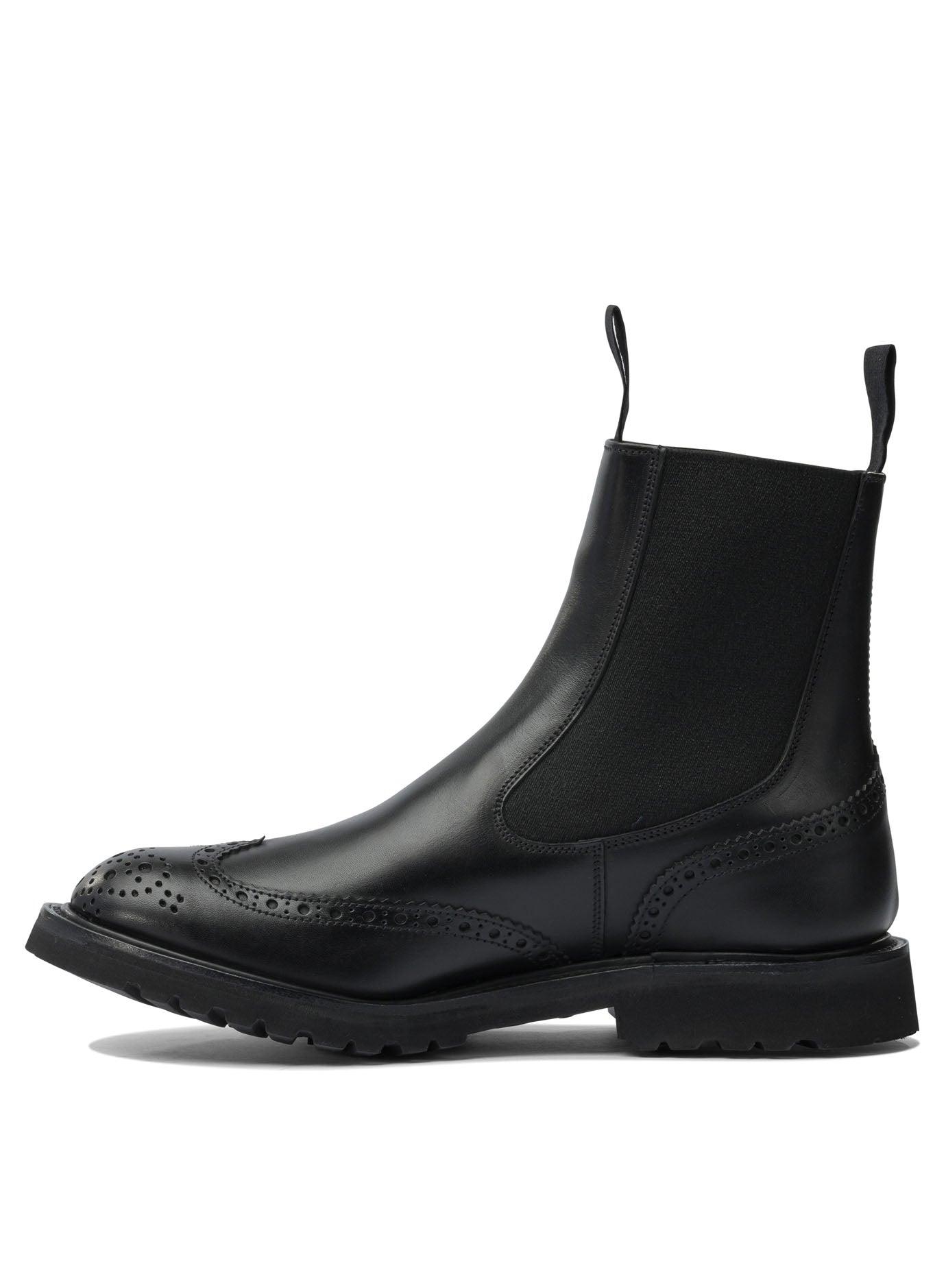 Tricker's Henry Ankle Boots