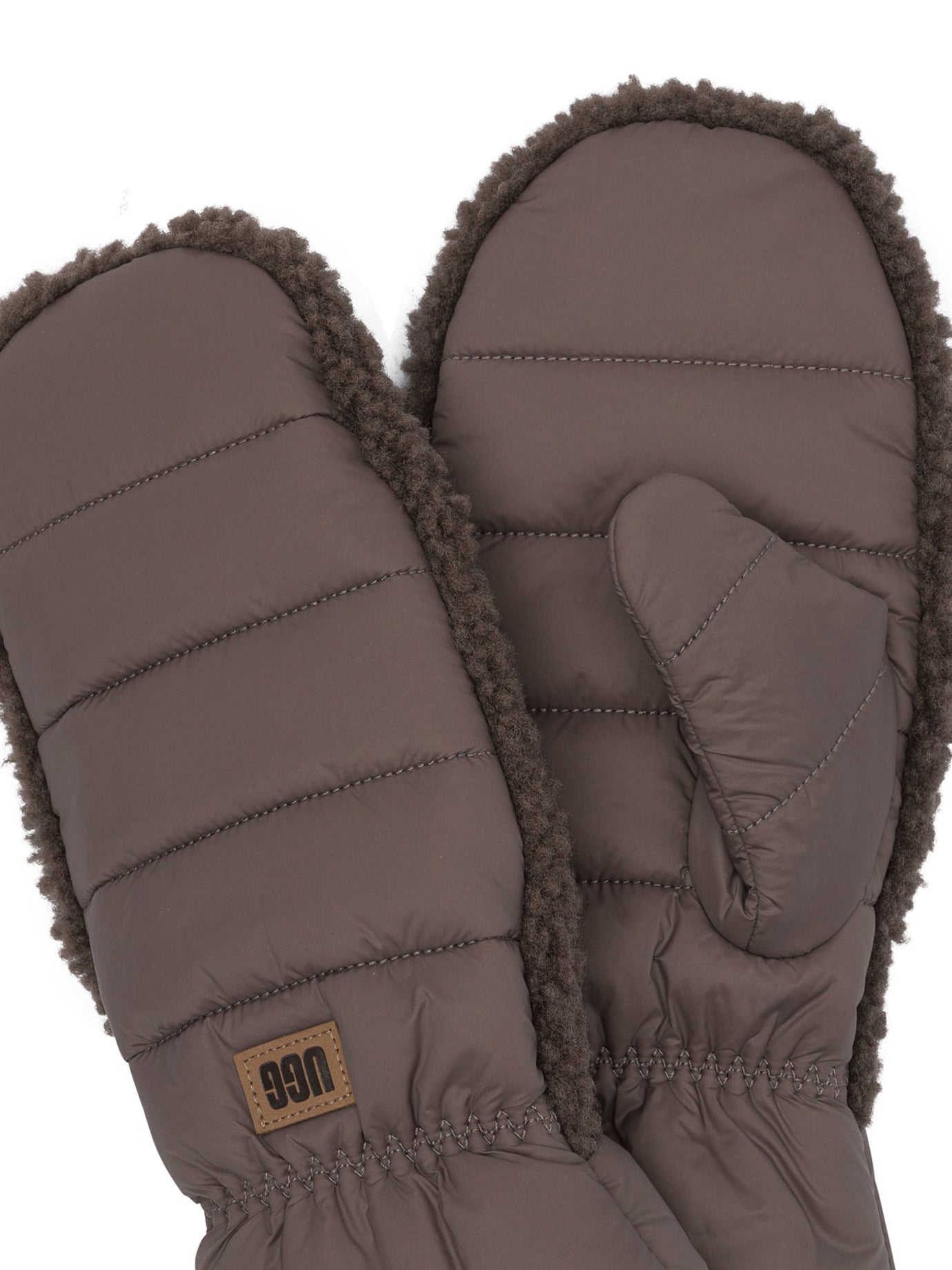 Ugg Gloves