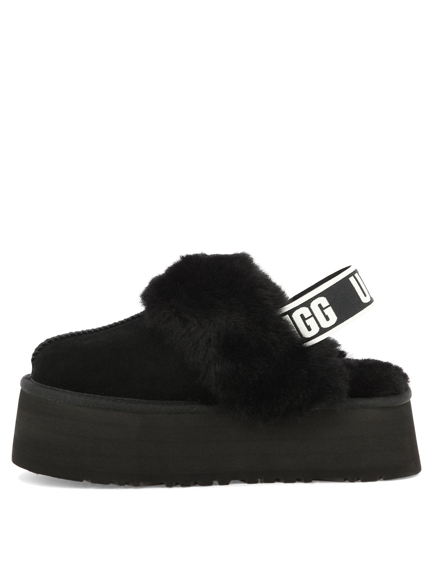Ugg Funkette Slippers