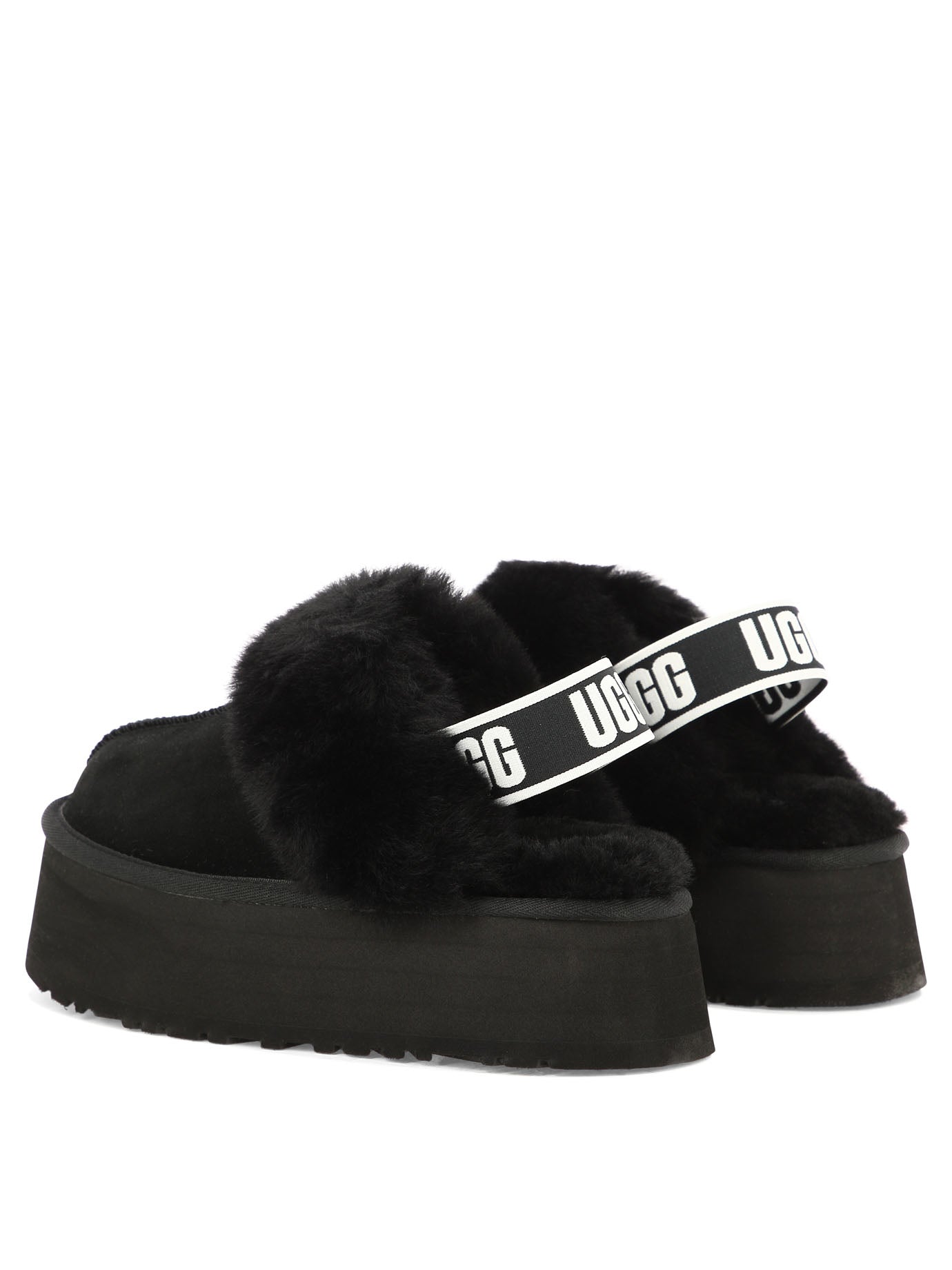 Ugg Funkette Slippers
